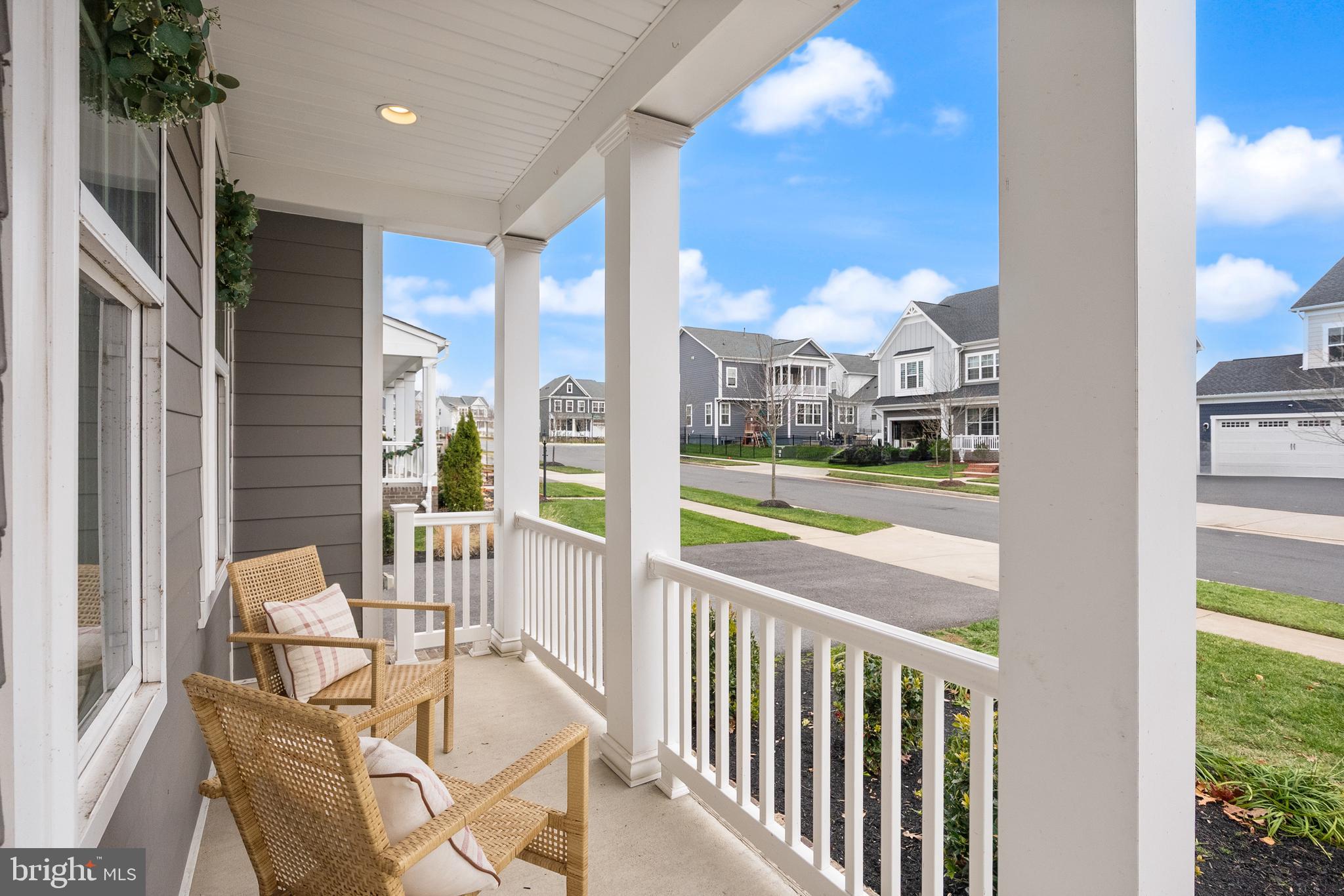 POTOMAC SHORES - Residential