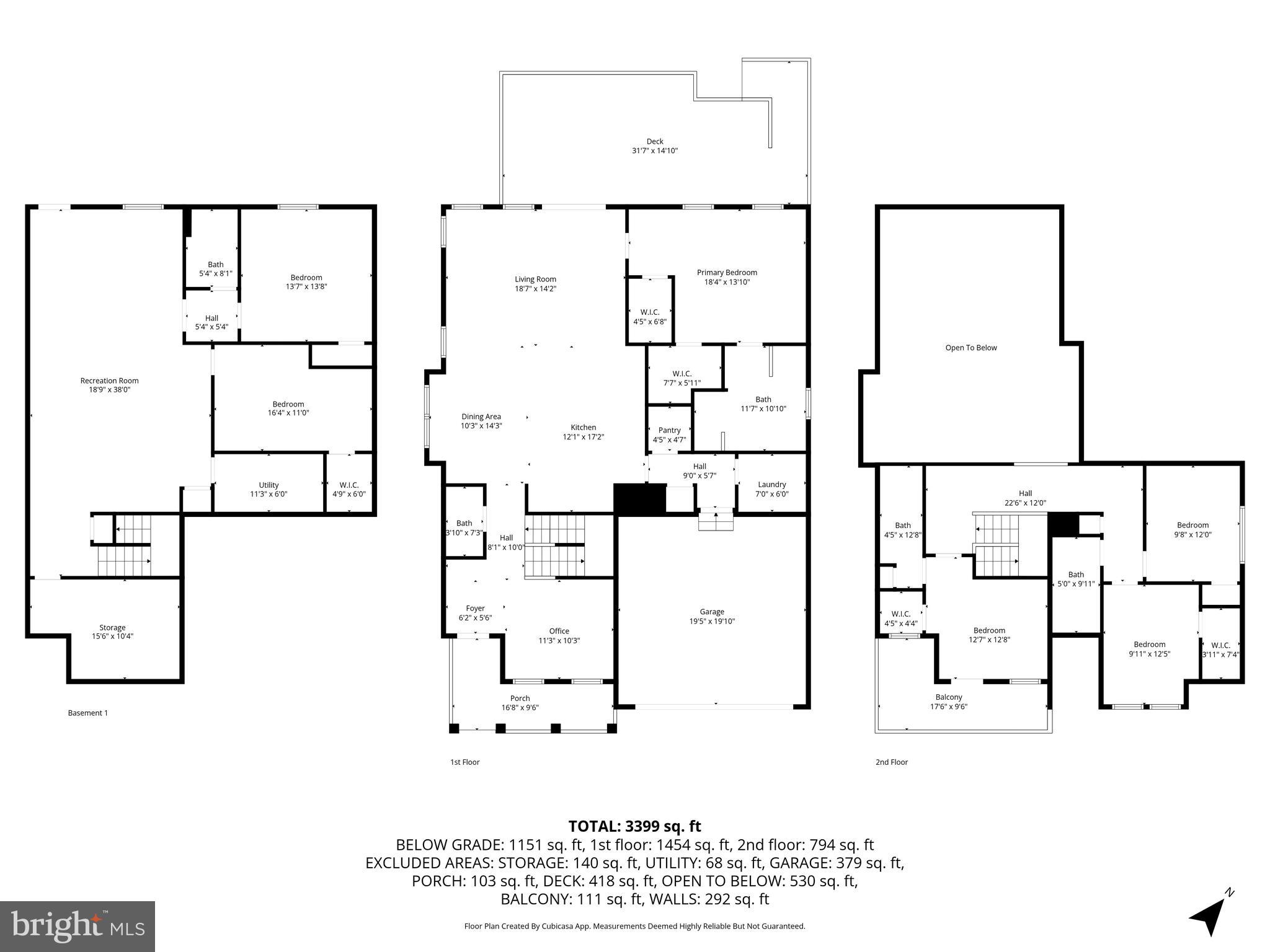 POTOMAC SHORES - Residential