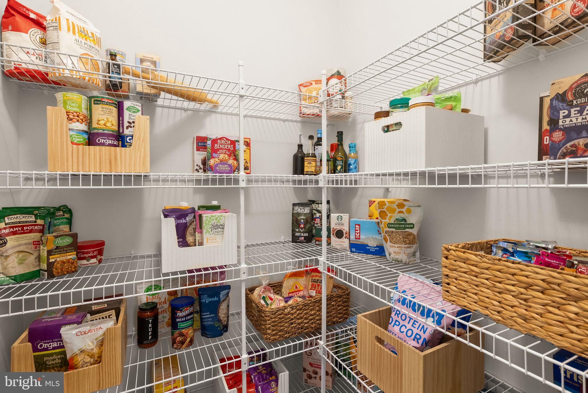 POTOMAC SHORES - Residential