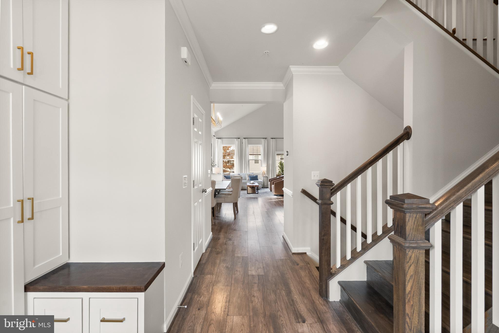 POTOMAC SHORES - Residential