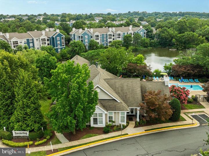 SANDERLING CONDO - Residential