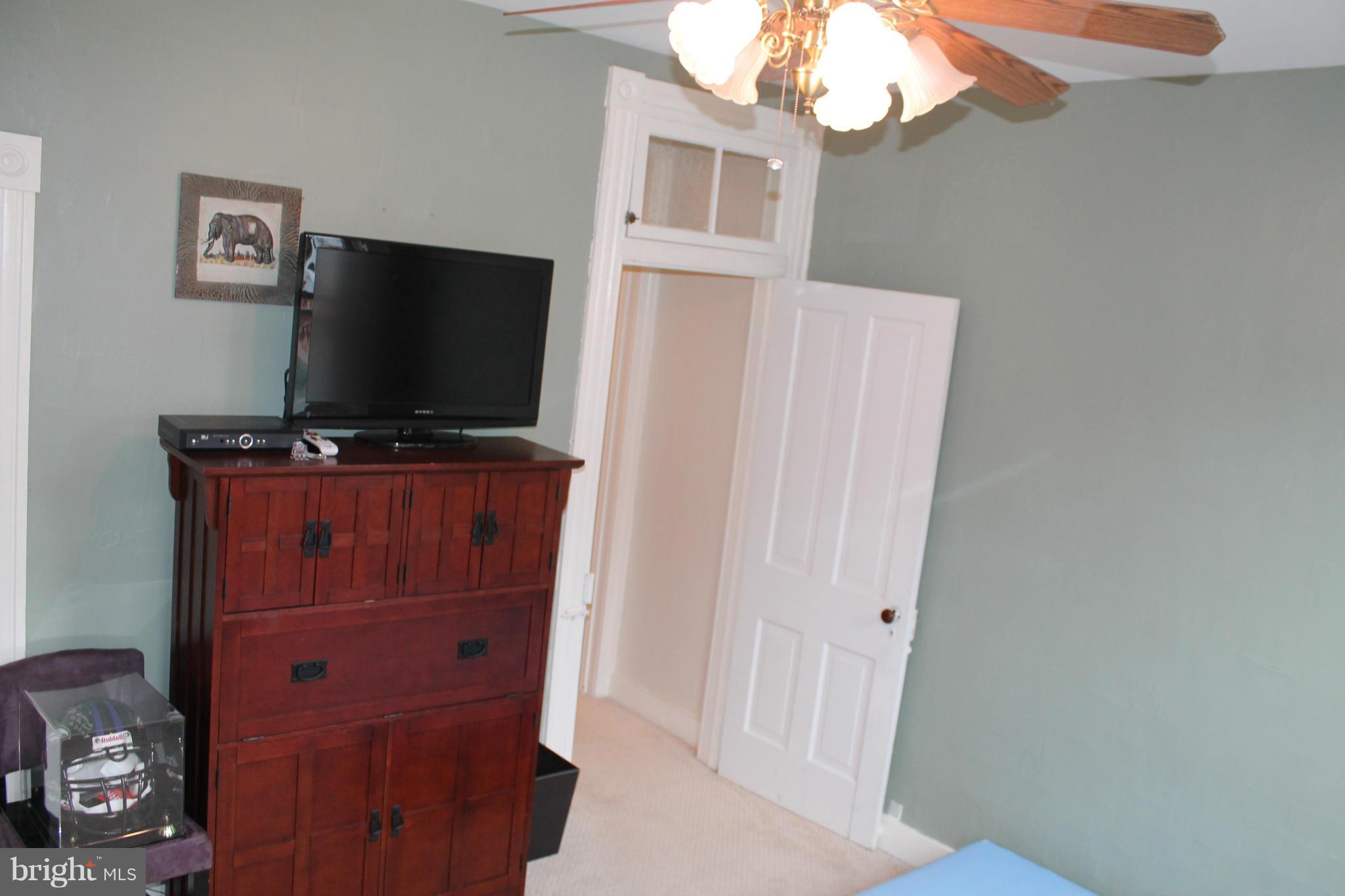 PATTERSON PARK - Residential