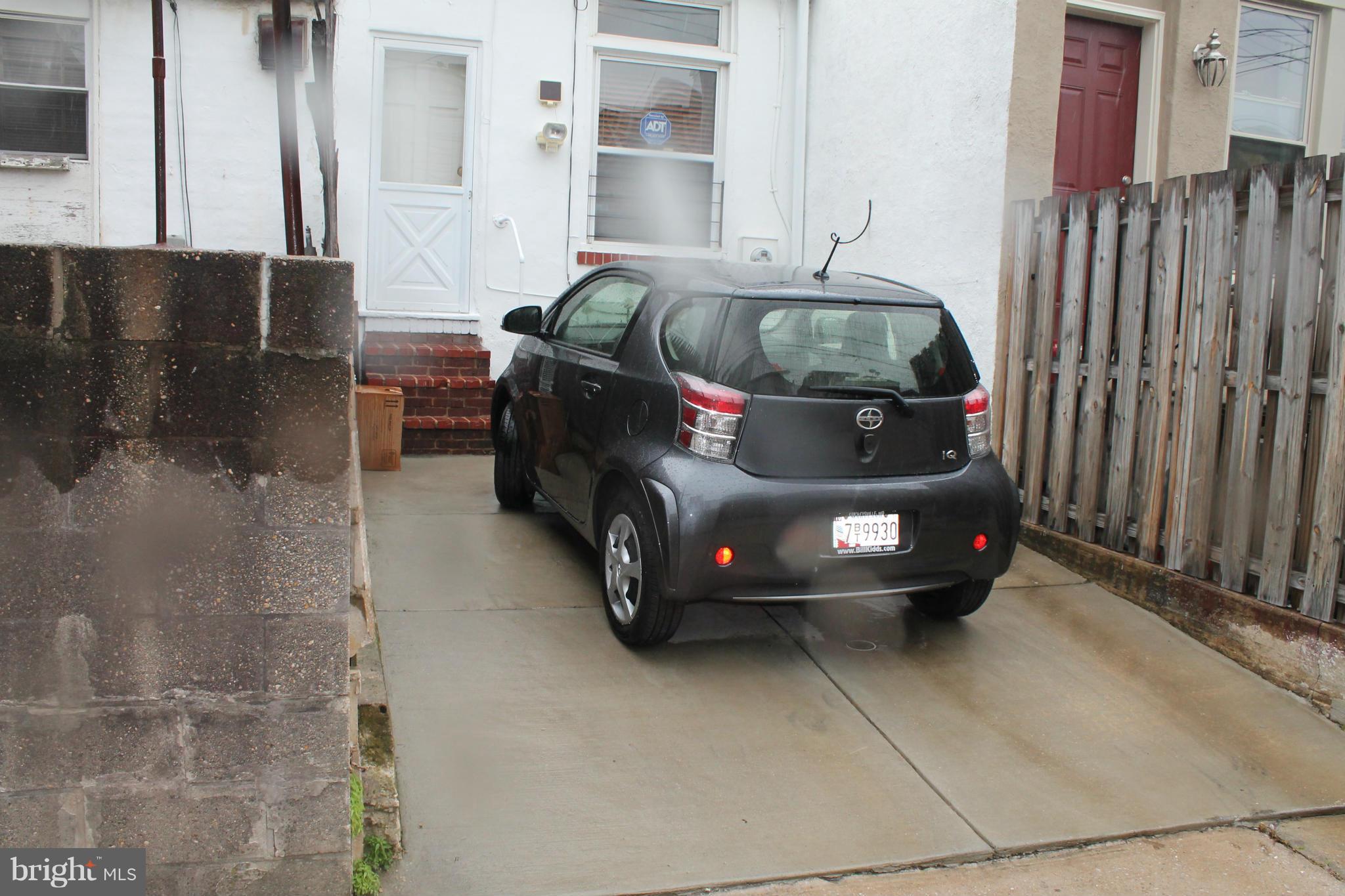 PATTERSON PARK - Residential