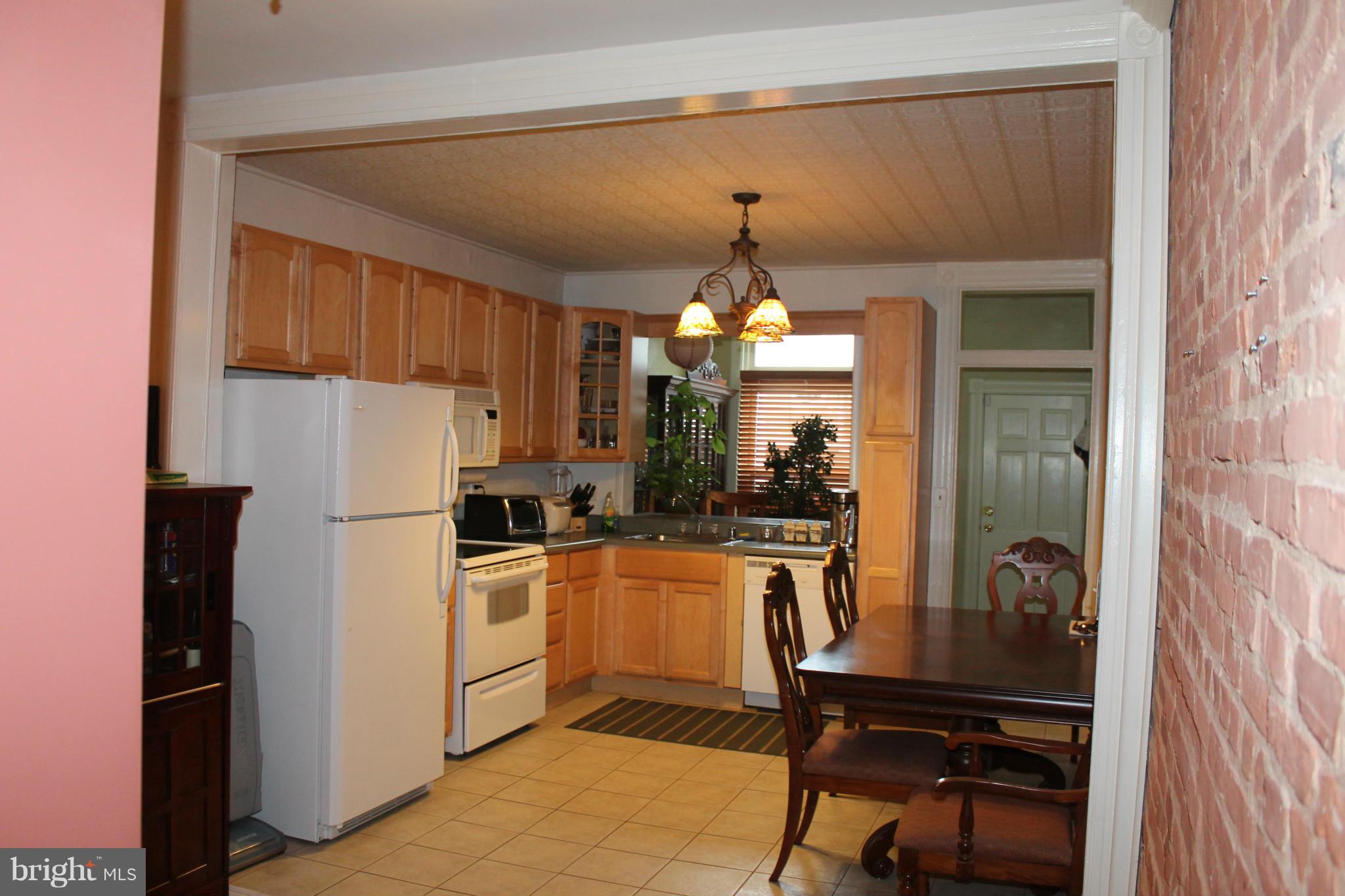 PATTERSON PARK - Residential