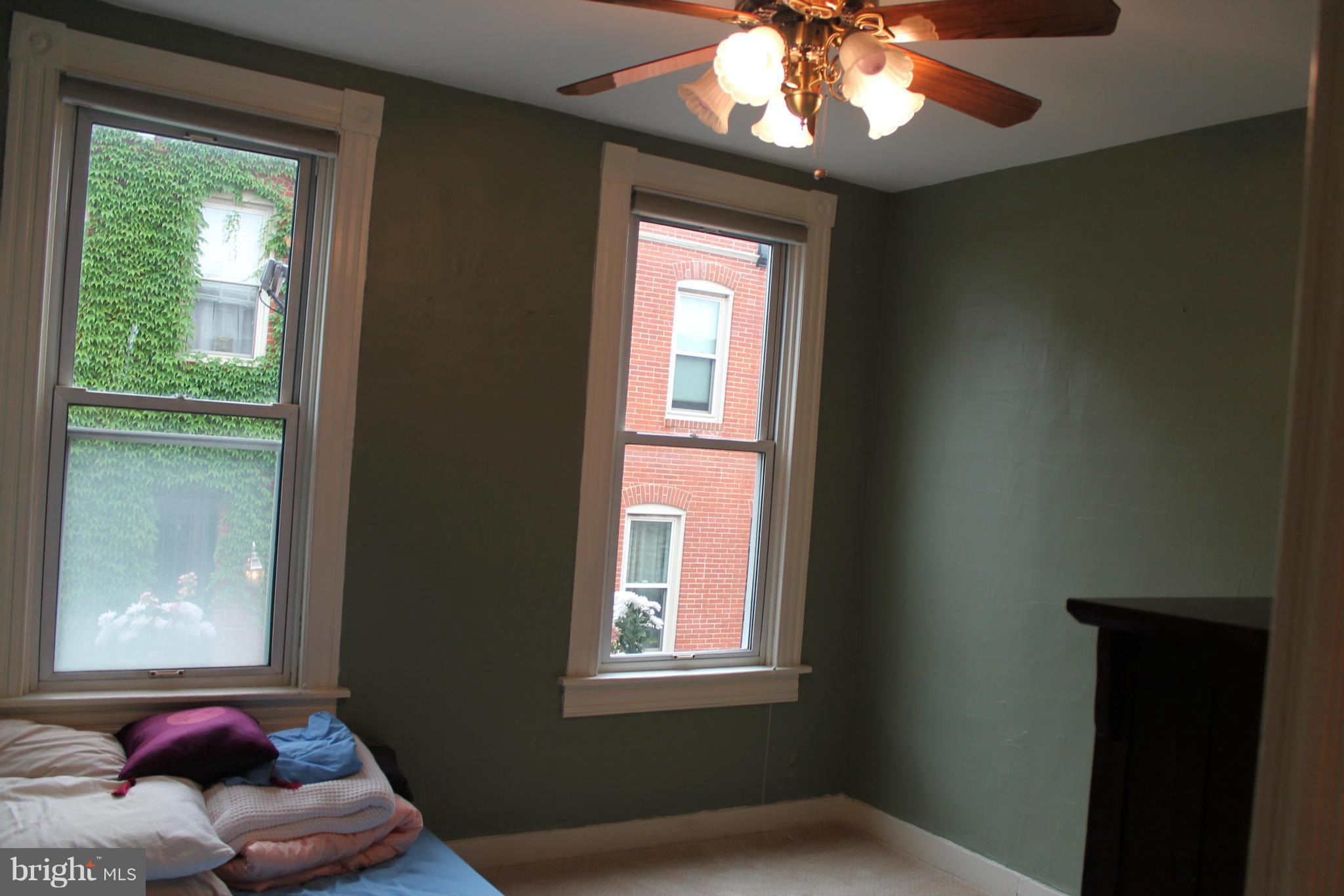 PATTERSON PARK - Residential