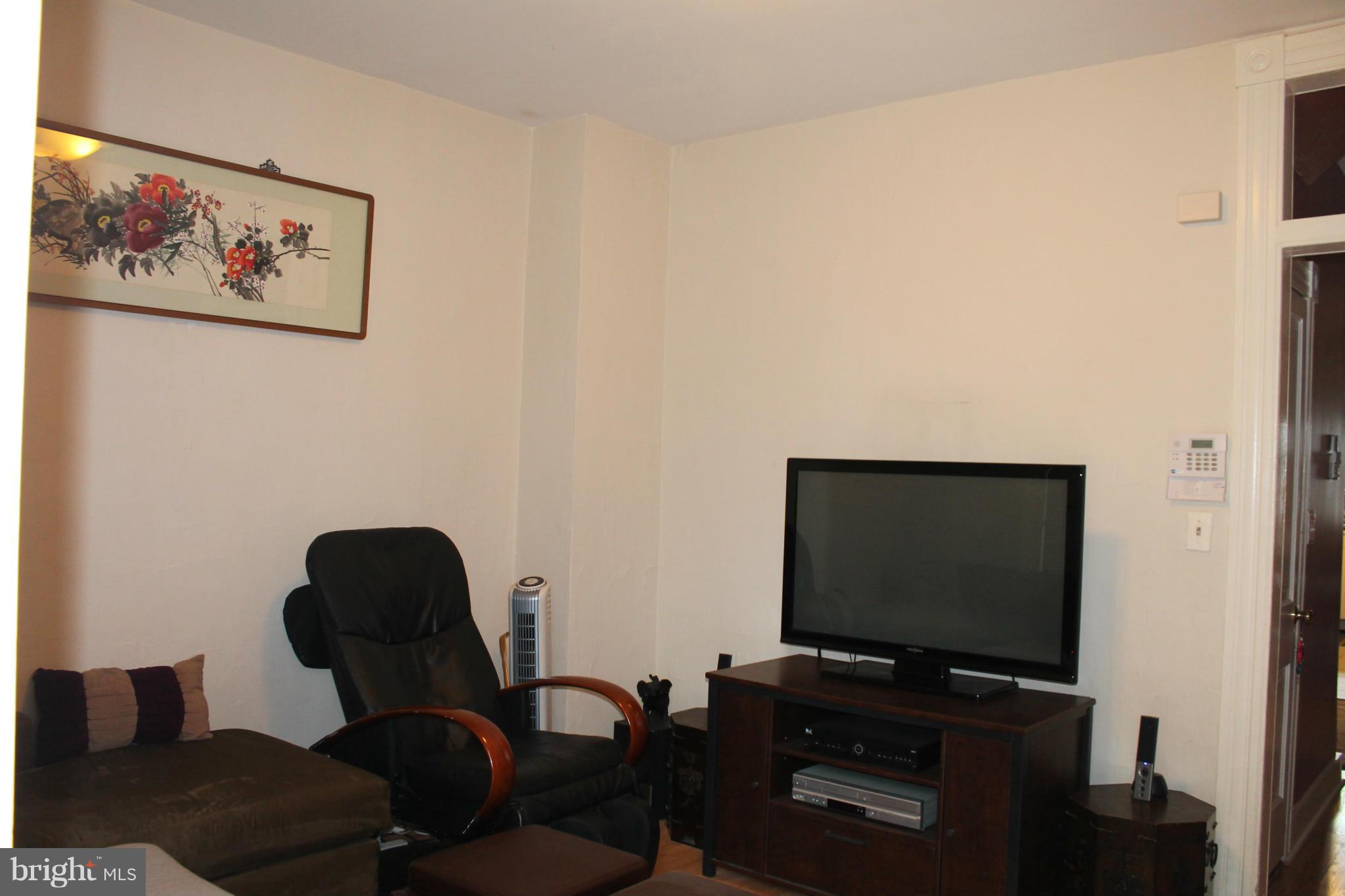 PATTERSON PARK - Residential