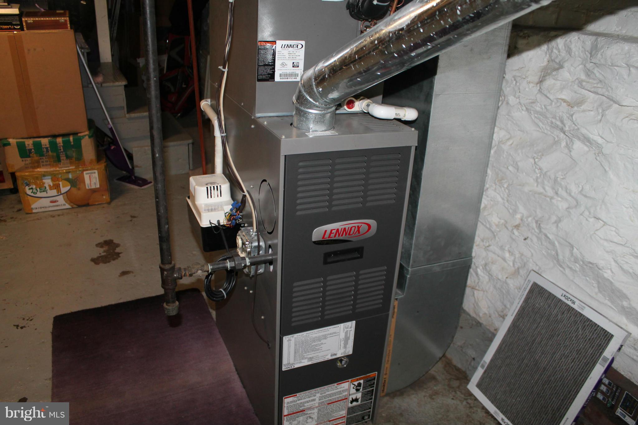 PATTERSON PARK - Residential