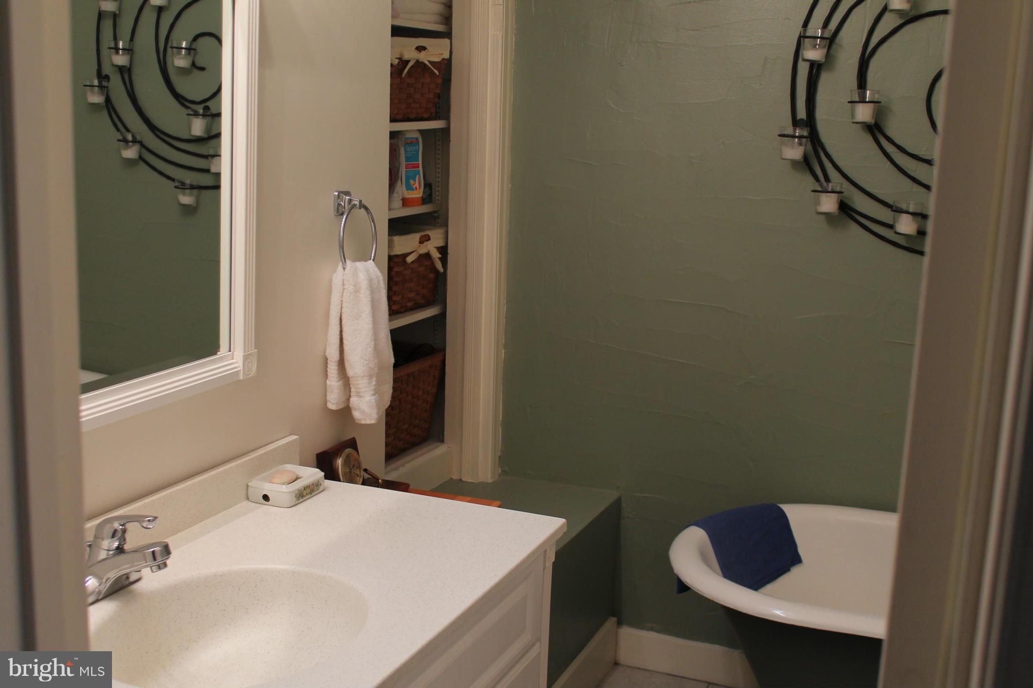 PATTERSON PARK - Residential