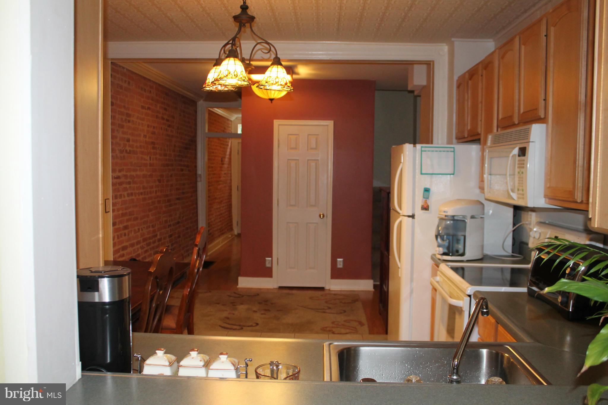 PATTERSON PARK - Residential