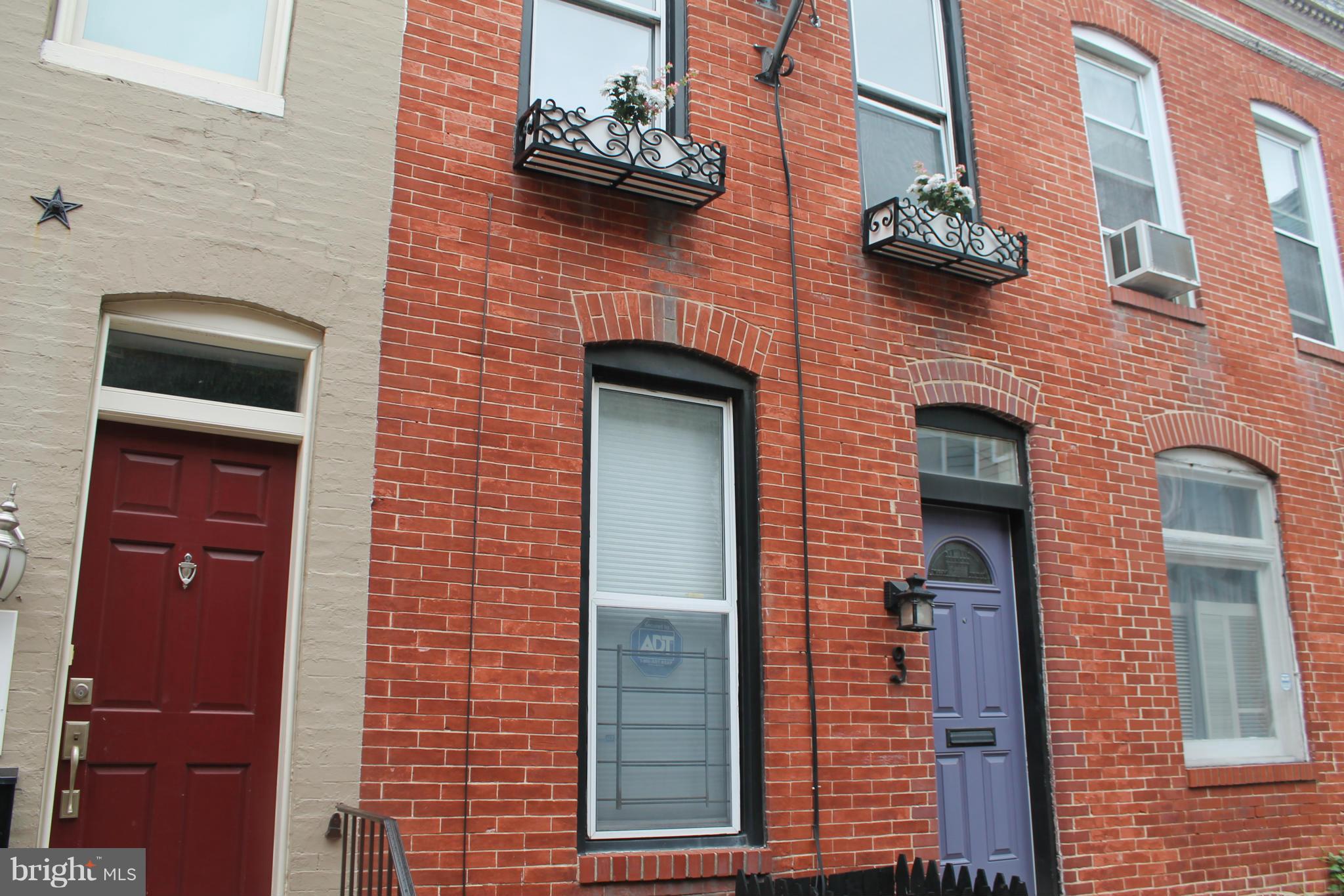 PATTERSON PARK - Residential