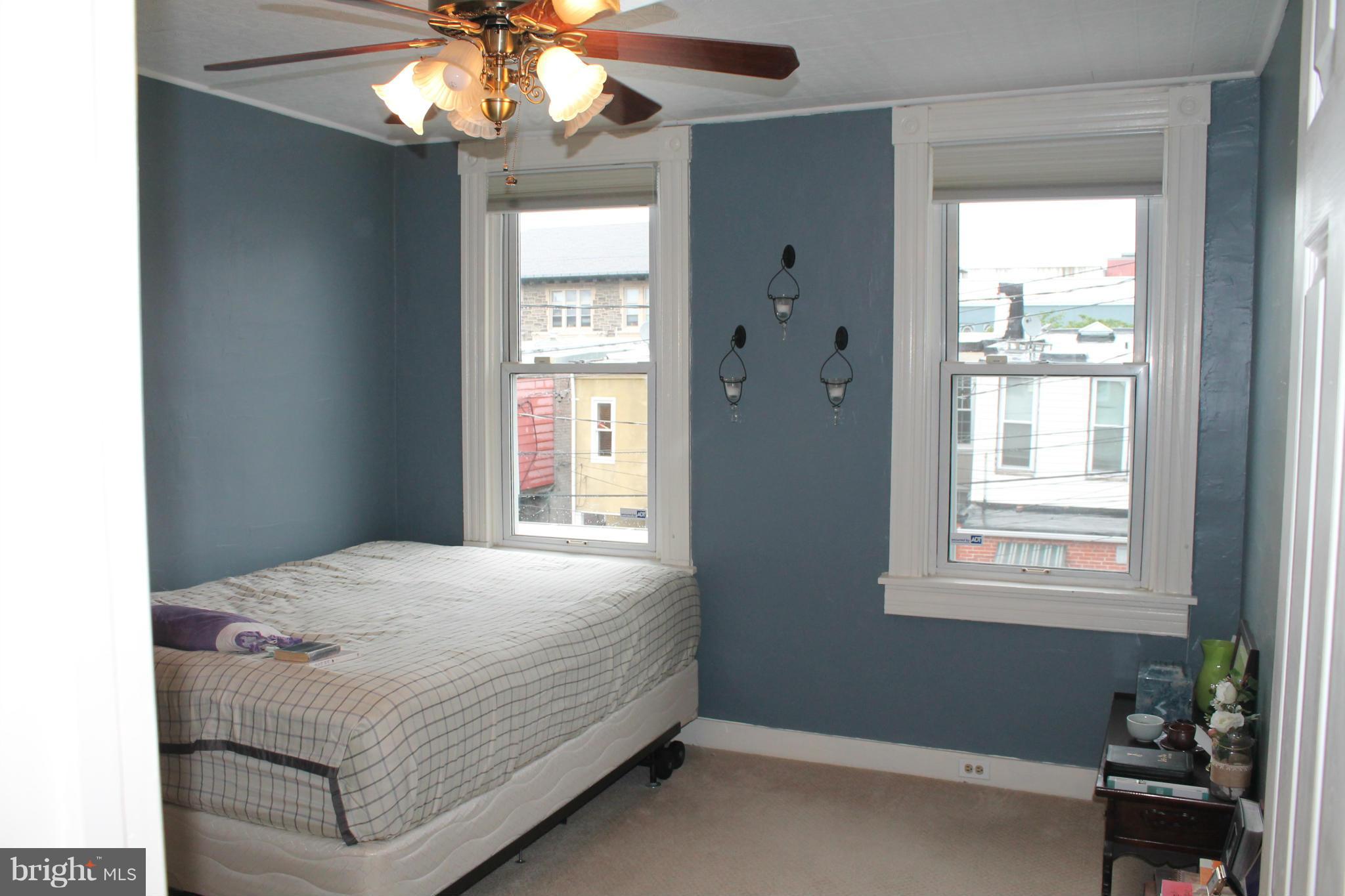 PATTERSON PARK - Residential