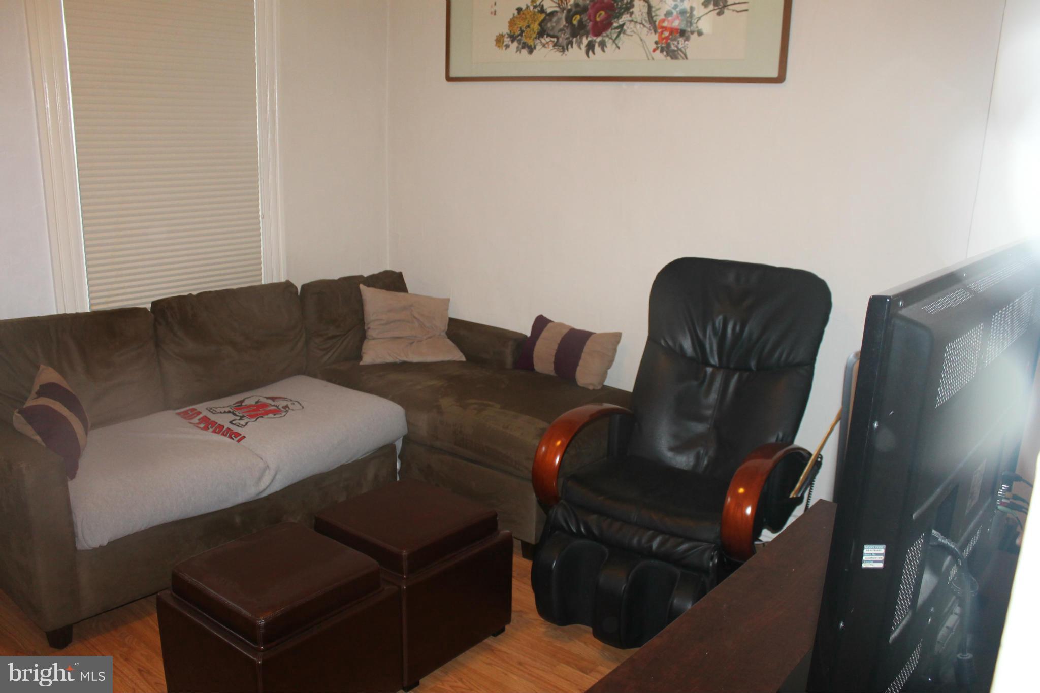 PATTERSON PARK - Residential