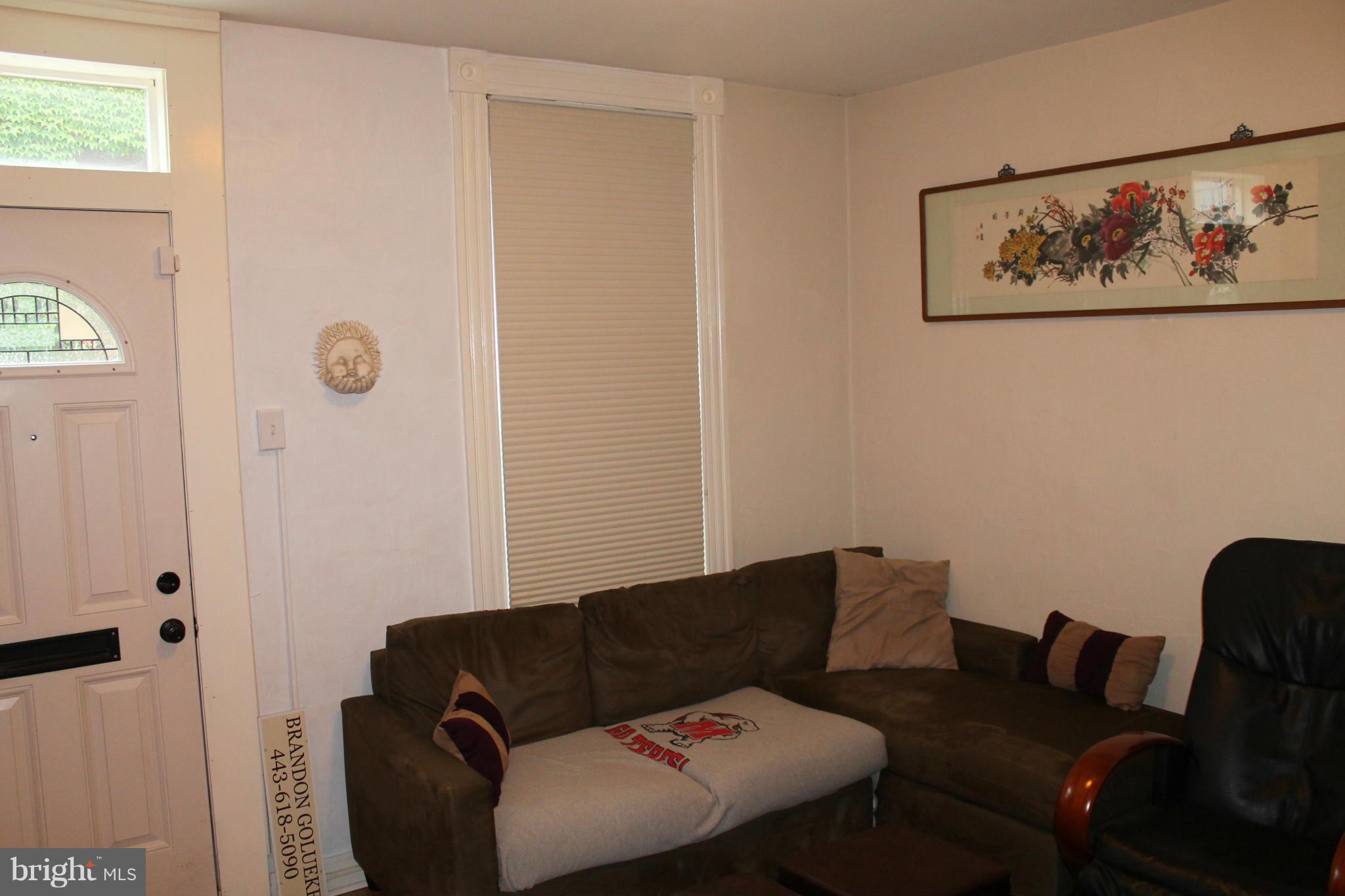 PATTERSON PARK - Residential