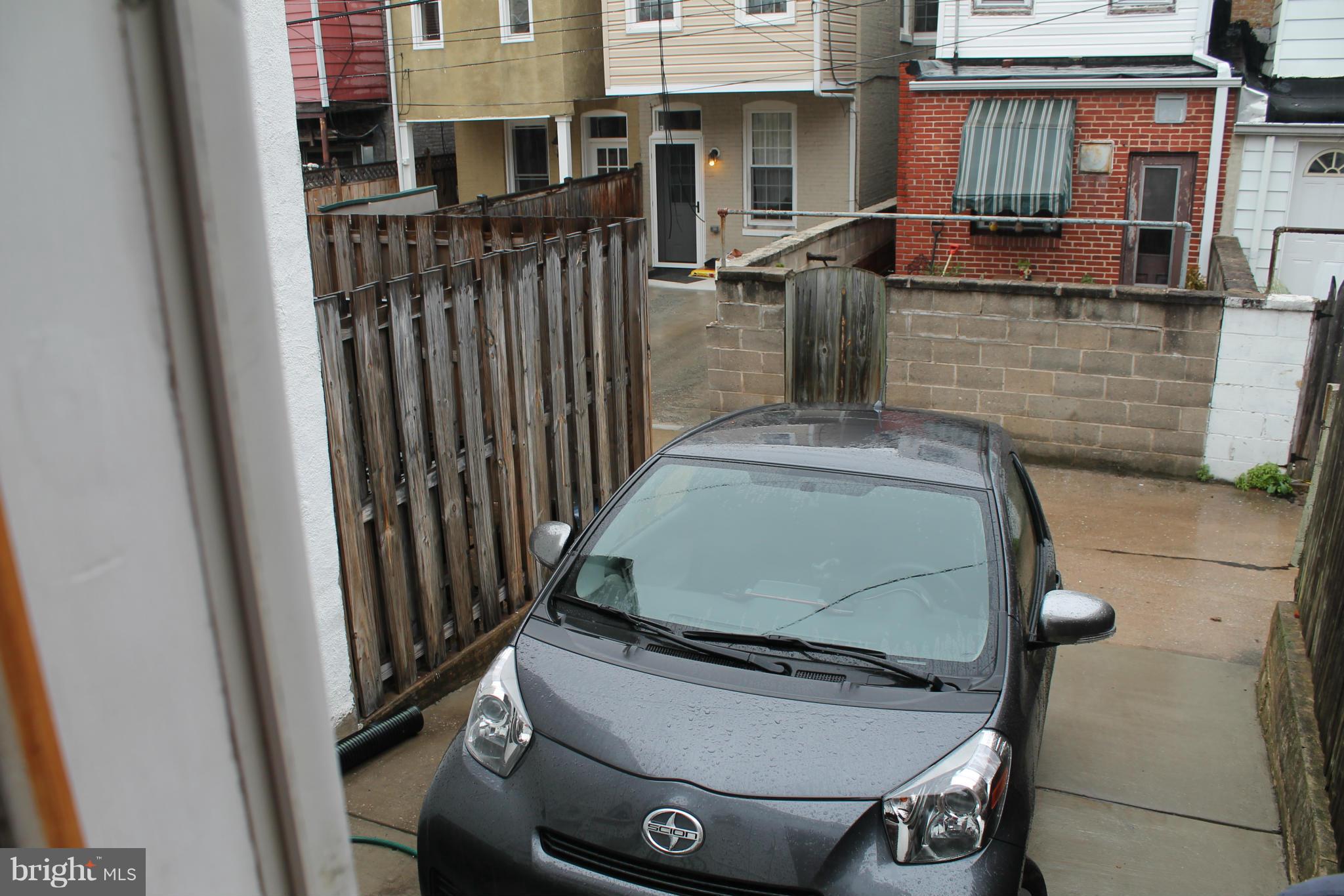 PATTERSON PARK - Residential