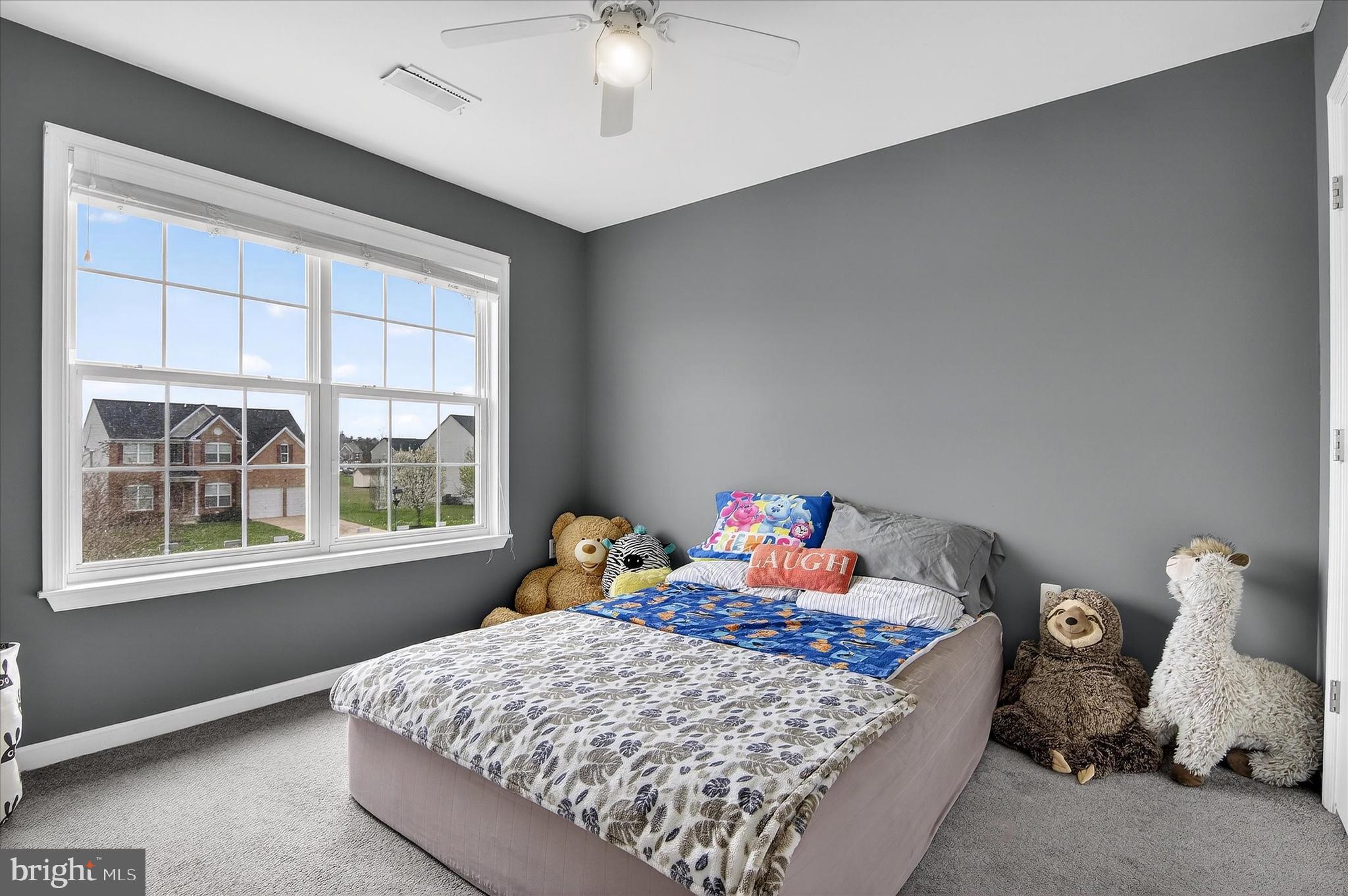 LAKEVIEW AT BRANDYWINE - Residential