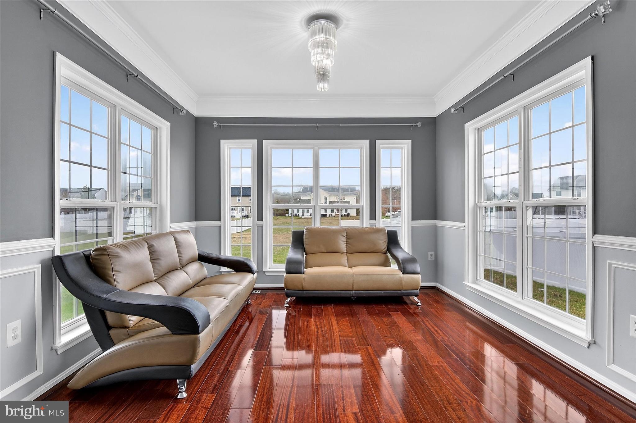 LAKEVIEW AT BRANDYWINE - Residential