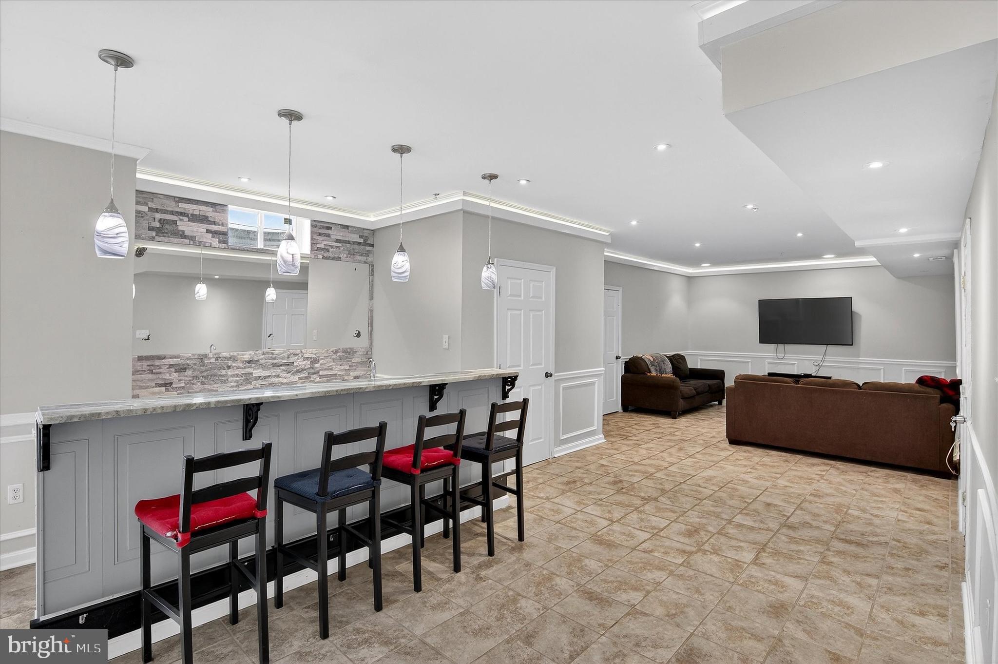 LAKEVIEW AT BRANDYWINE - Residential