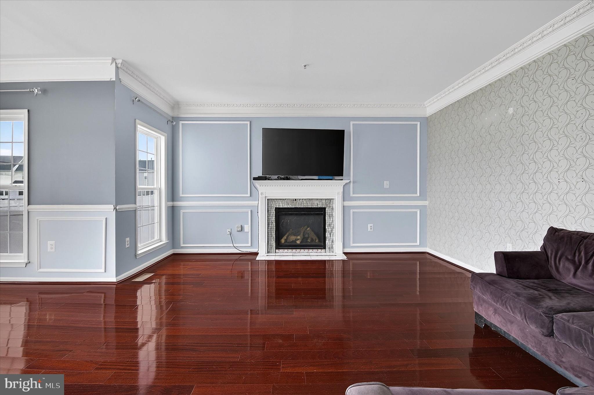 LAKEVIEW AT BRANDYWINE - Residential