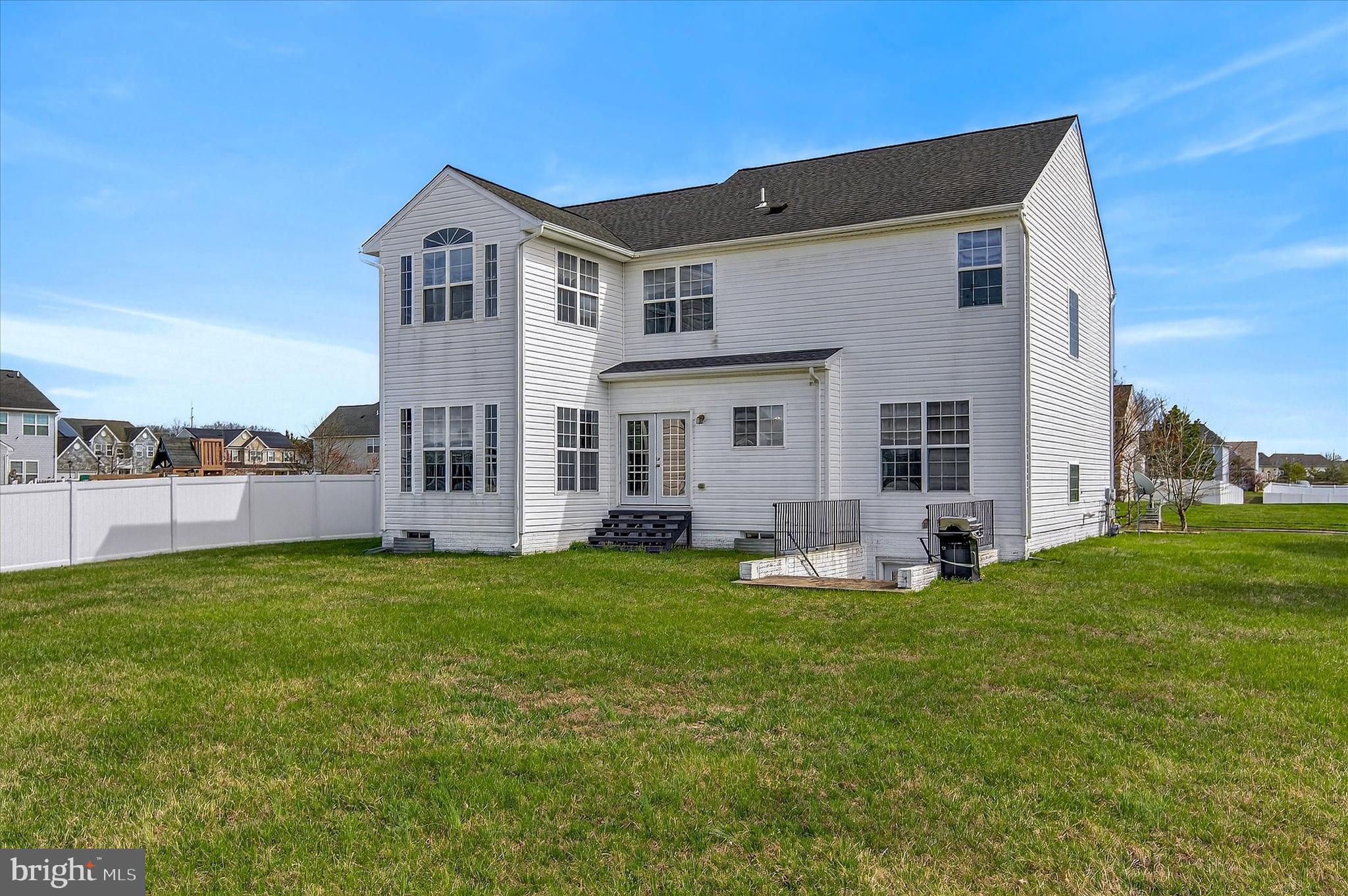 LAKEVIEW AT BRANDYWINE - Residential