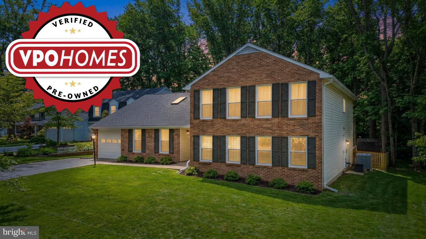 VILLAGE OF KINGS CONTRIVANCE - Residential