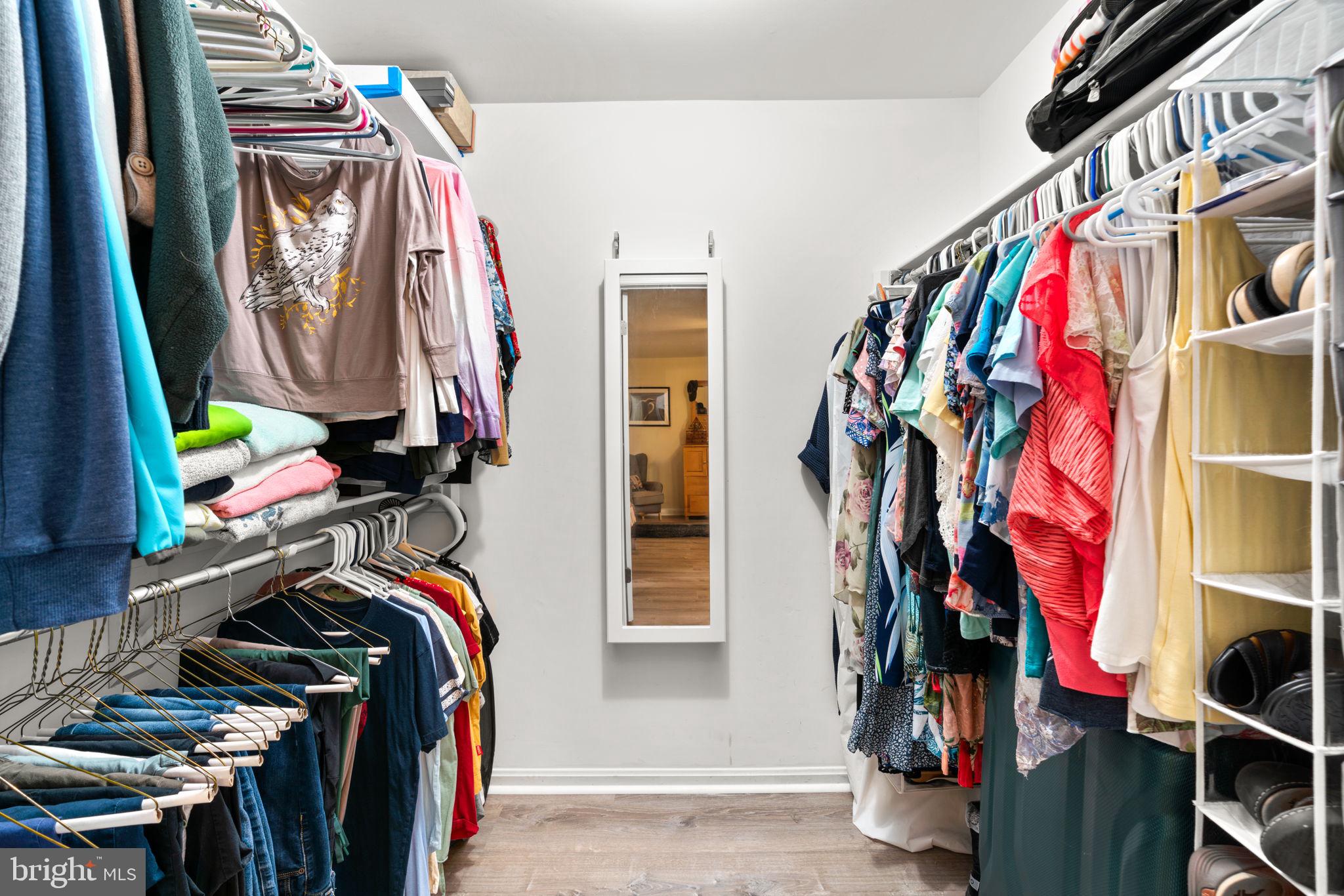 VILLAGE OF KINGS CONTRIVANCE - Residential