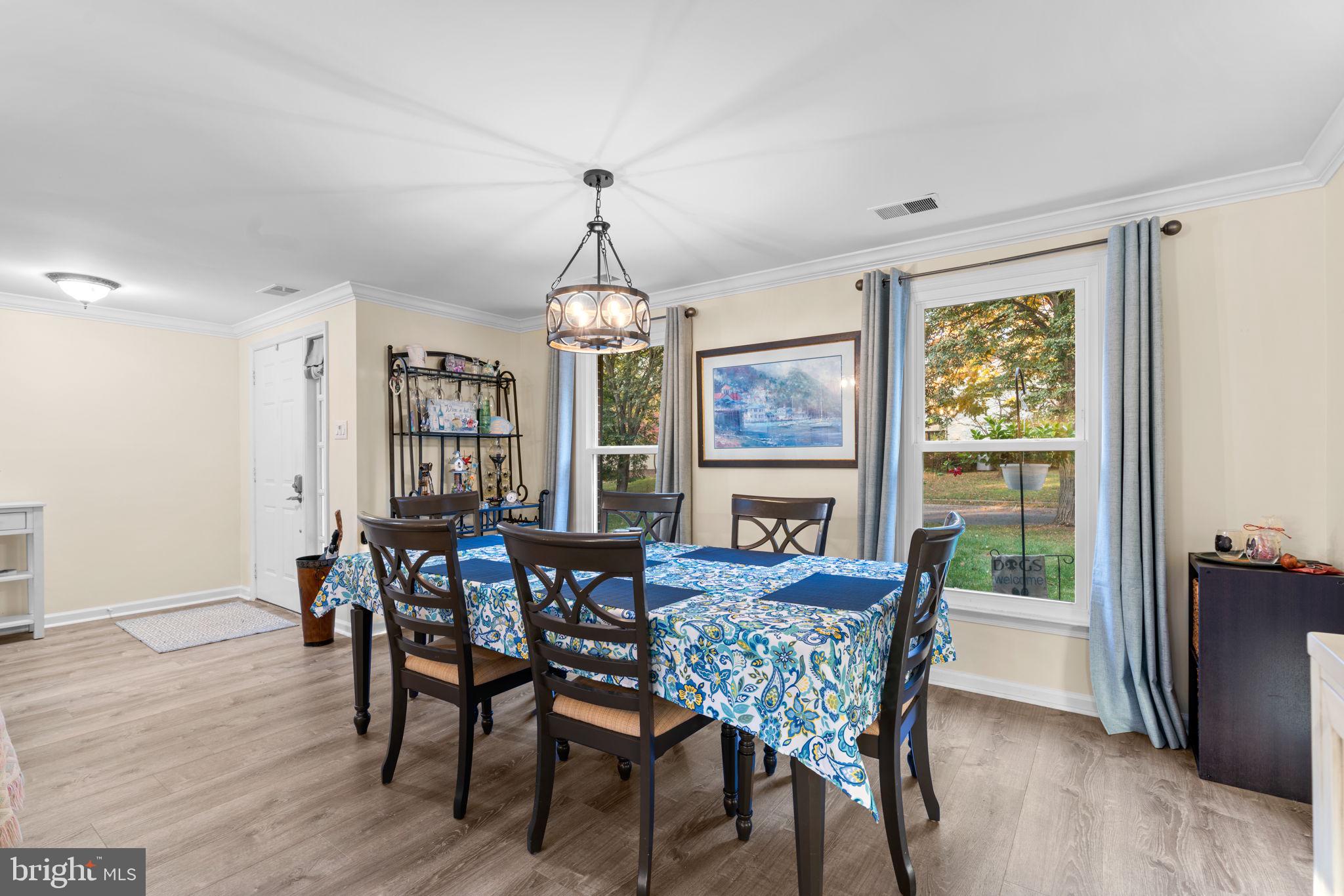 VILLAGE OF KINGS CONTRIVANCE - Residential