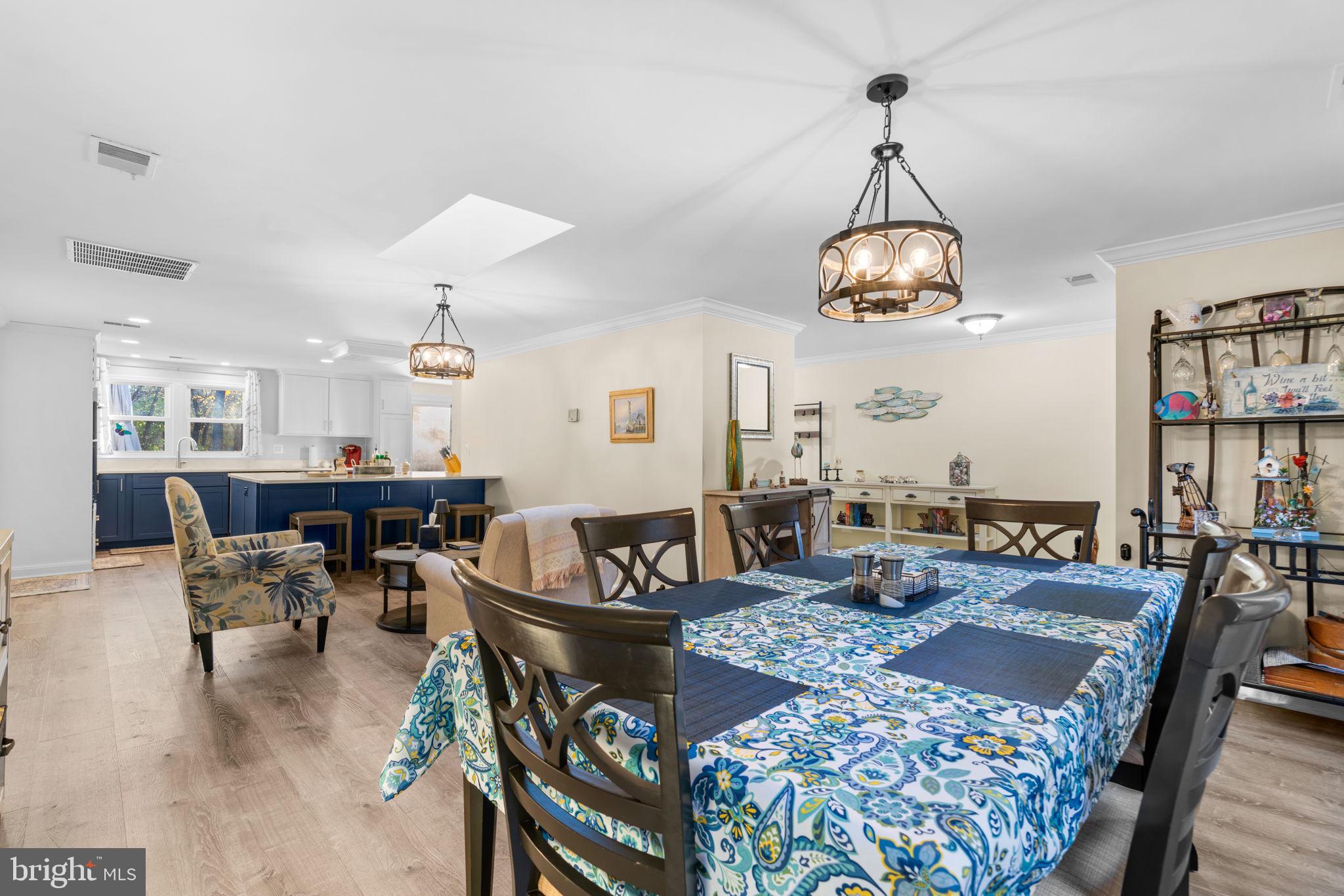 VILLAGE OF KINGS CONTRIVANCE - Residential