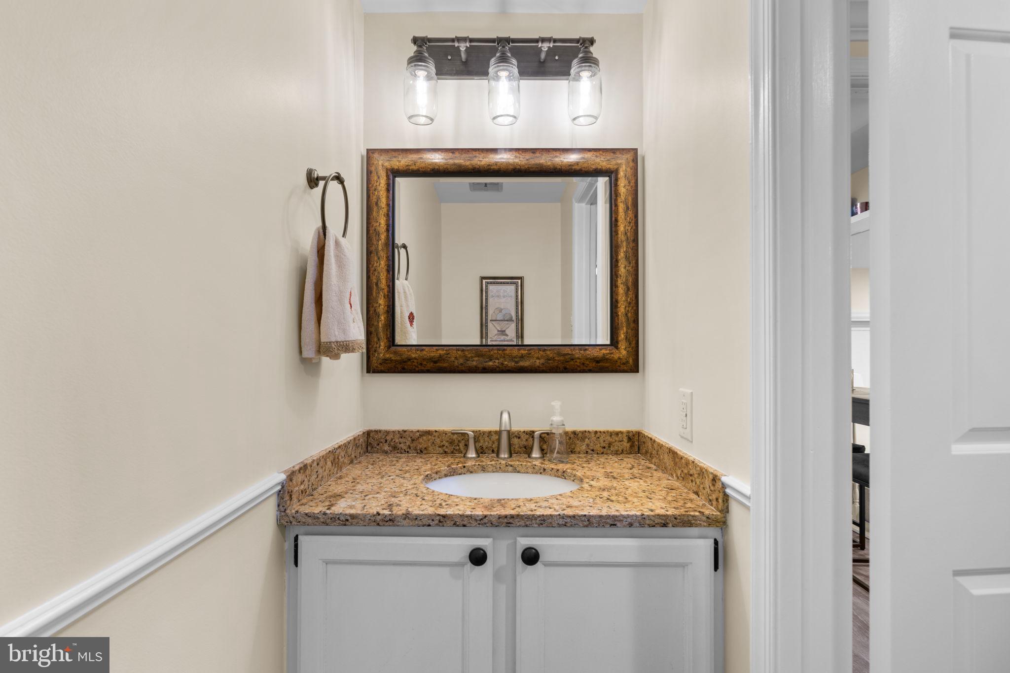 VILLAGE OF KINGS CONTRIVANCE - Residential