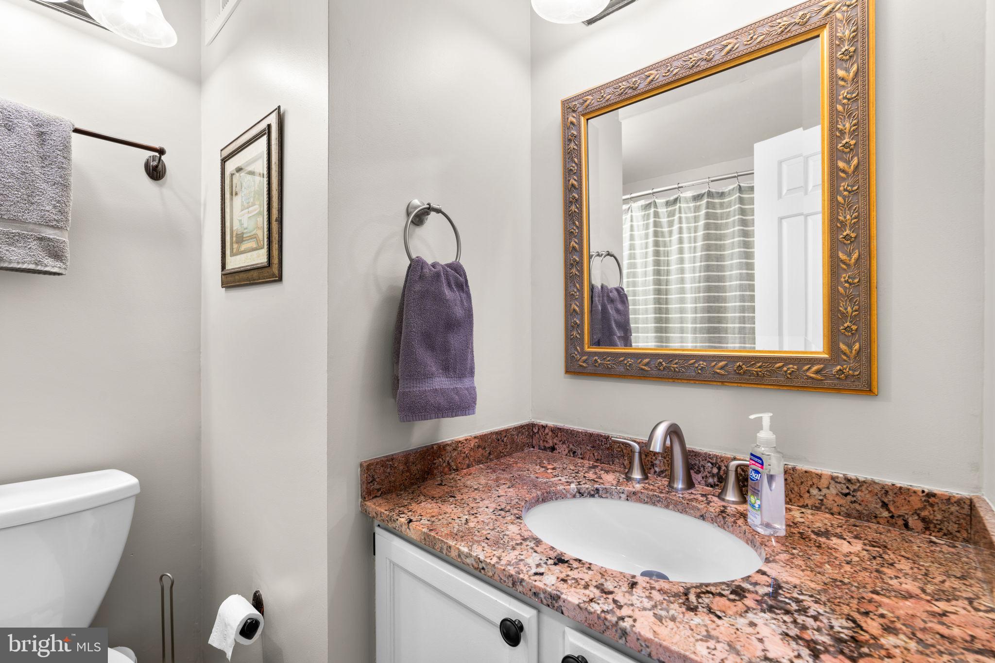 VILLAGE OF KINGS CONTRIVANCE - Residential