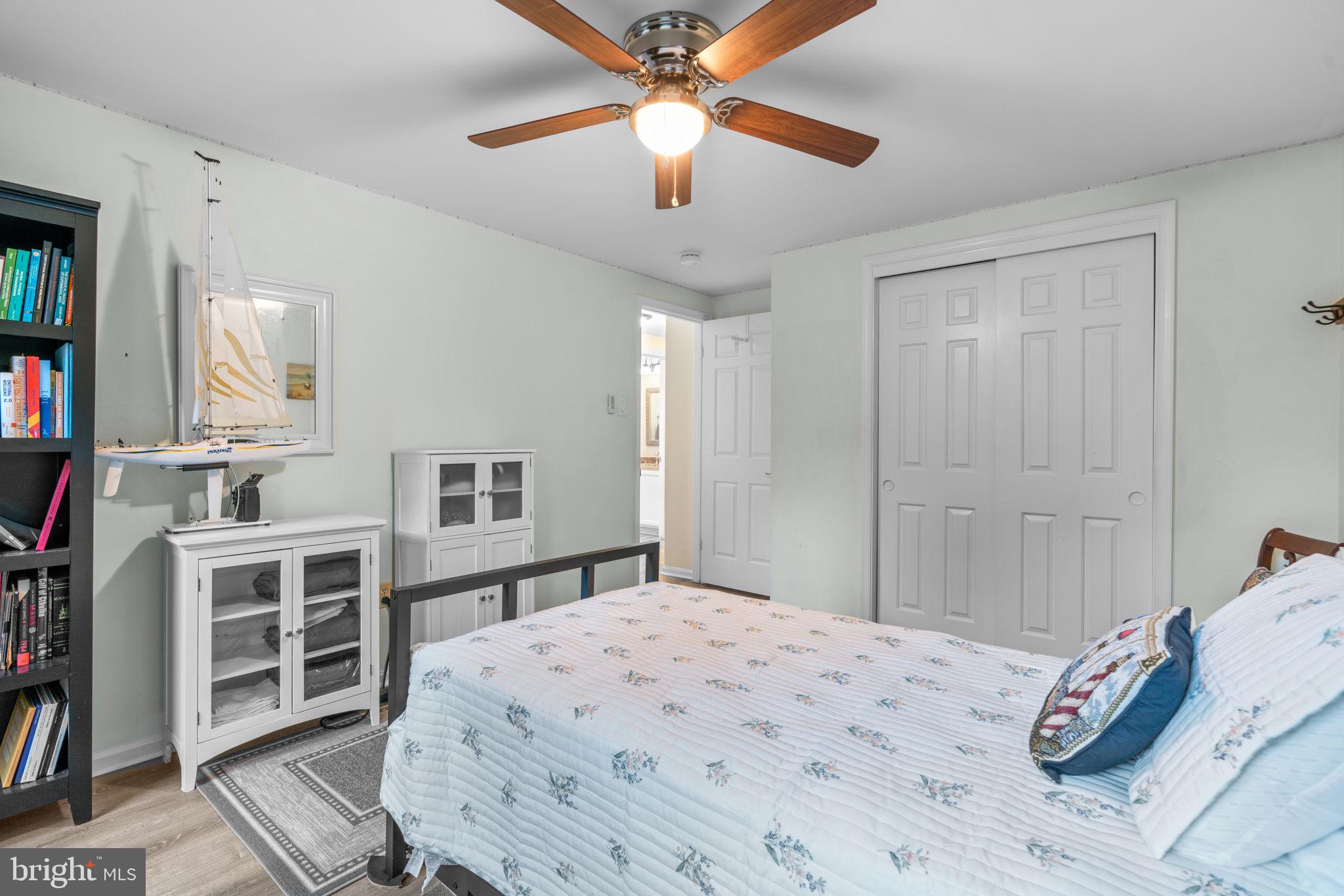 VILLAGE OF KINGS CONTRIVANCE - Residential