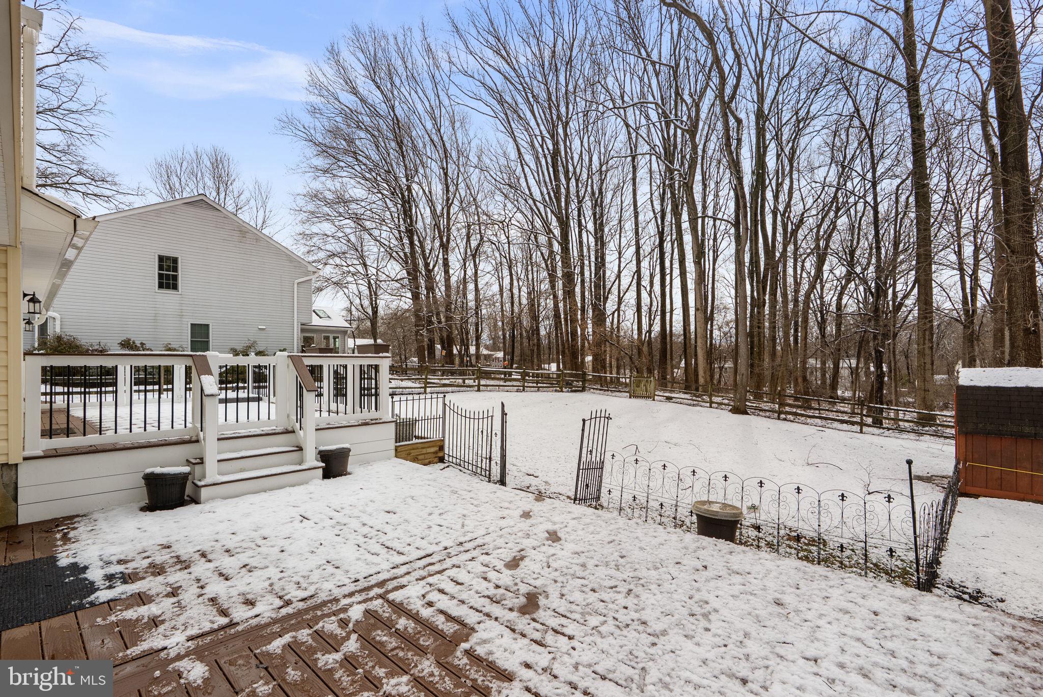 VILLAGE OF KINGS CONTRIVANCE - Residential