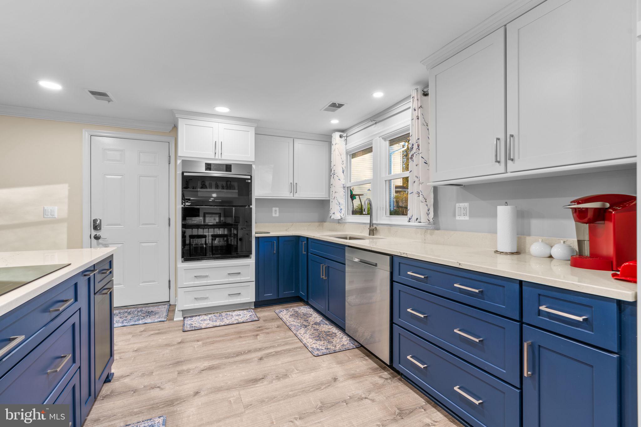 VILLAGE OF KINGS CONTRIVANCE - Residential