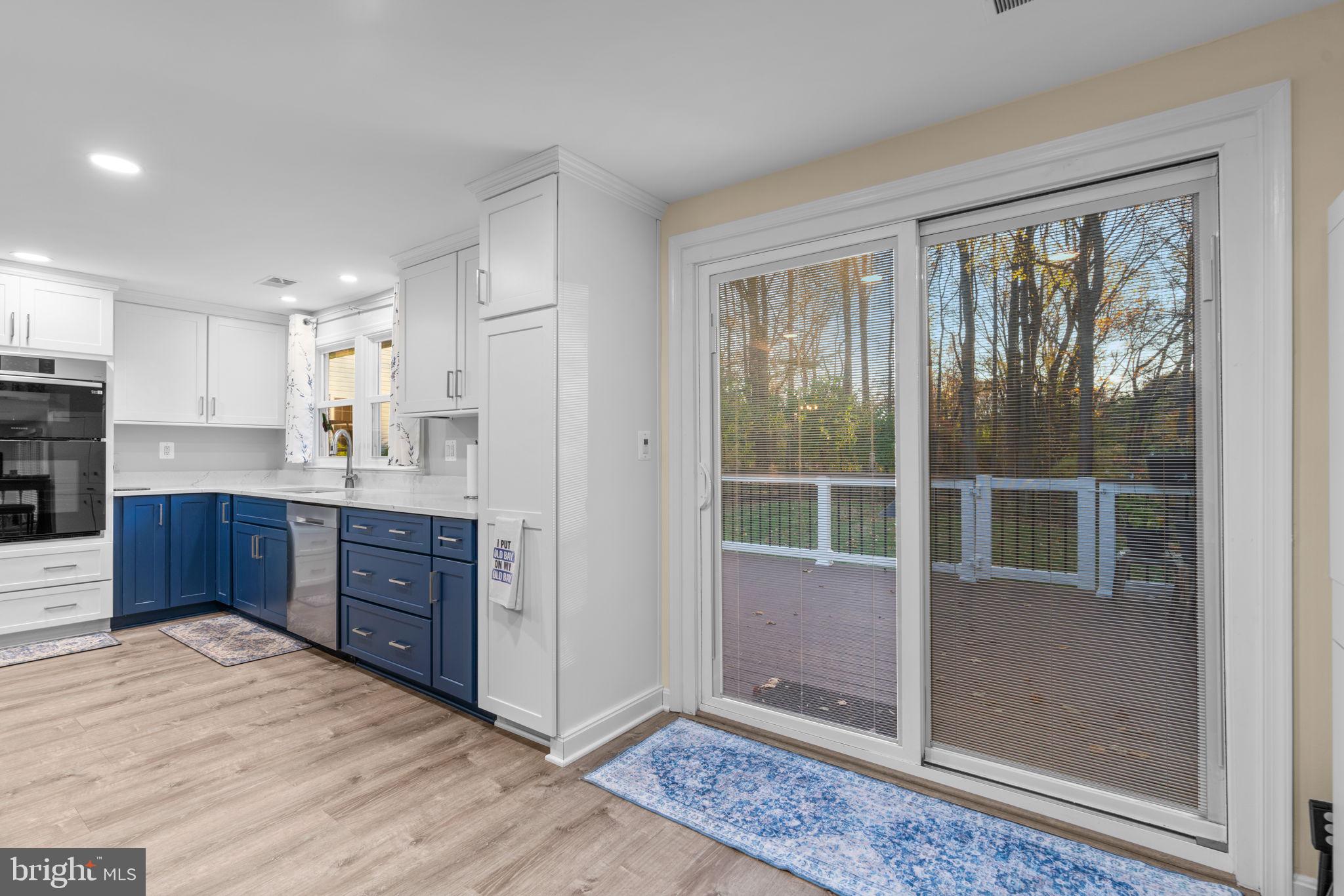 VILLAGE OF KINGS CONTRIVANCE - Residential