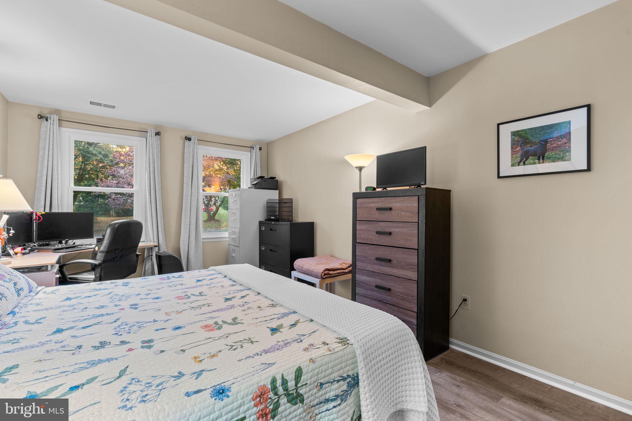 VILLAGE OF KINGS CONTRIVANCE - Residential