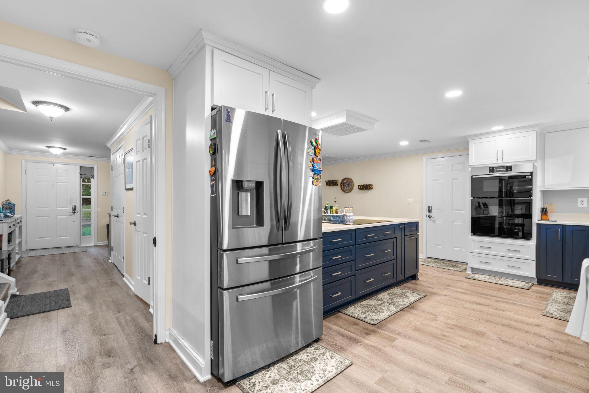 VILLAGE OF KINGS CONTRIVANCE - Residential