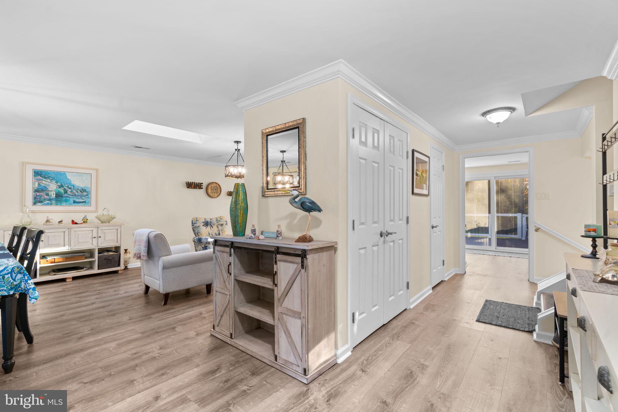 VILLAGE OF KINGS CONTRIVANCE - Residential