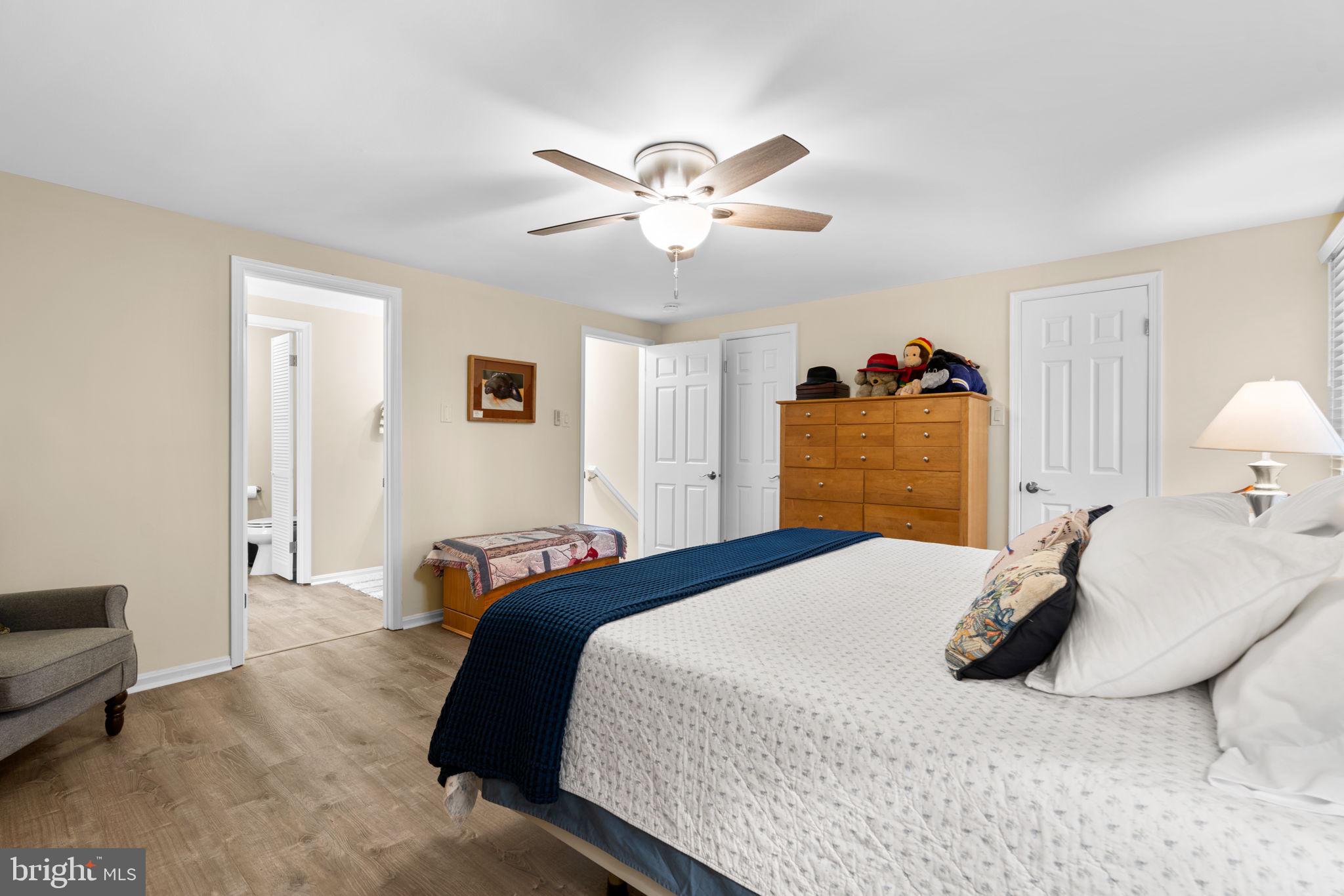 VILLAGE OF KINGS CONTRIVANCE - Residential