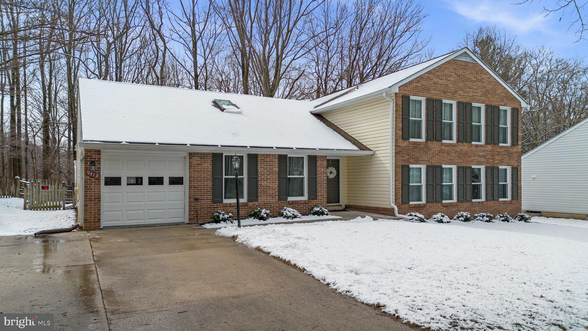 VILLAGE OF KINGS CONTRIVANCE - Residential