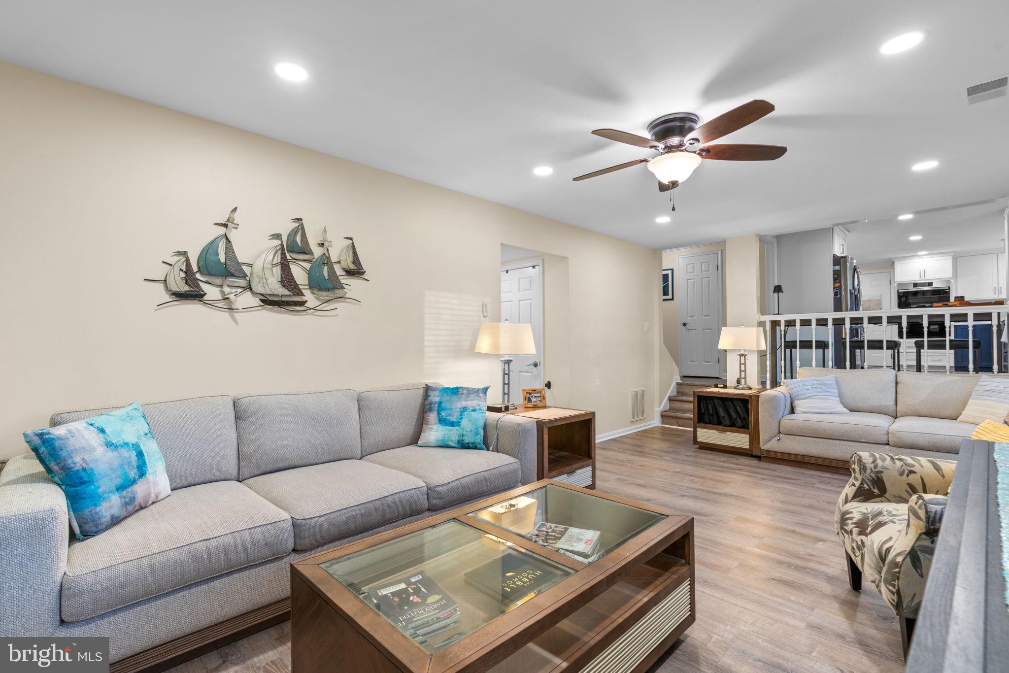 VILLAGE OF KINGS CONTRIVANCE - Residential