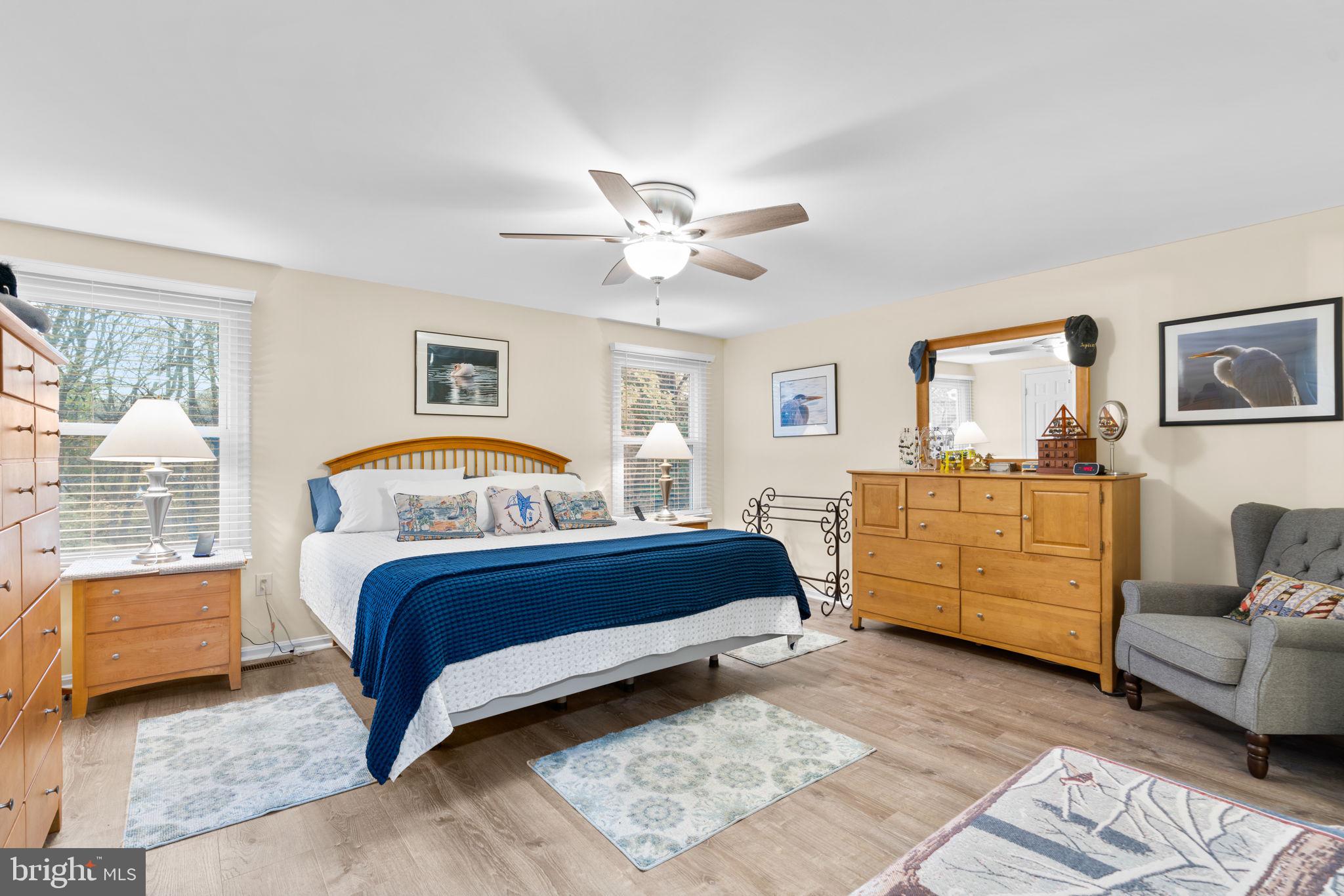 VILLAGE OF KINGS CONTRIVANCE - Residential