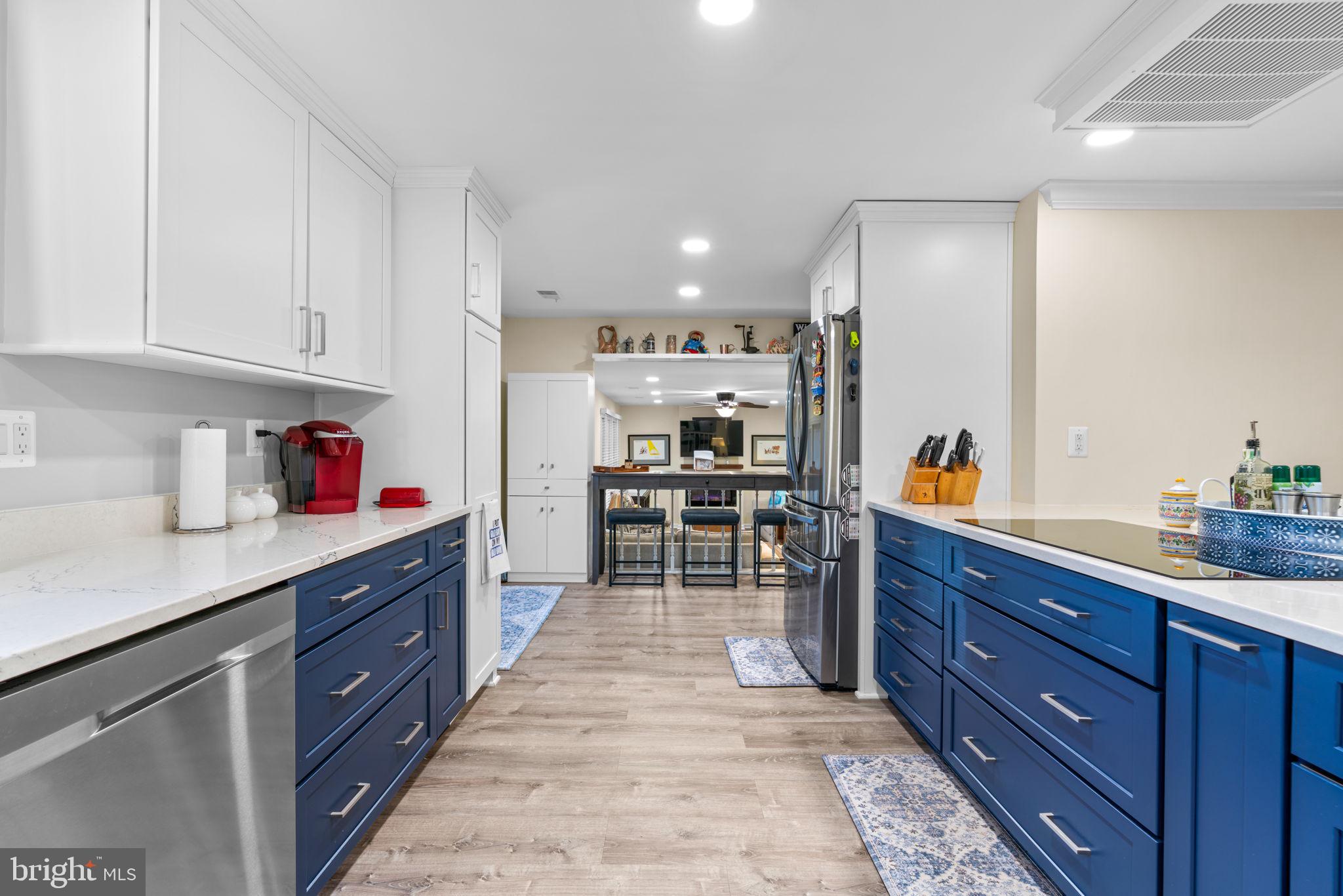 VILLAGE OF KINGS CONTRIVANCE - Residential