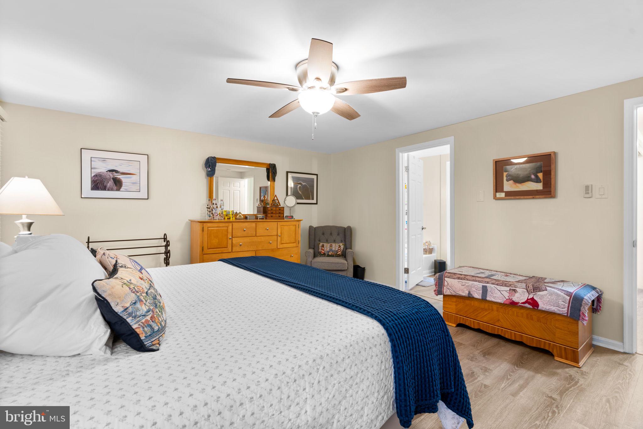 VILLAGE OF KINGS CONTRIVANCE - Residential