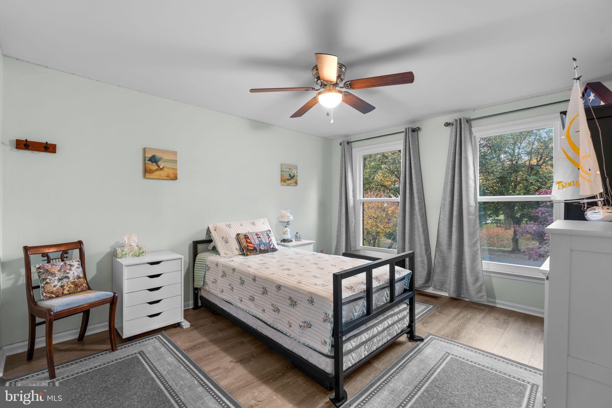 VILLAGE OF KINGS CONTRIVANCE - Residential