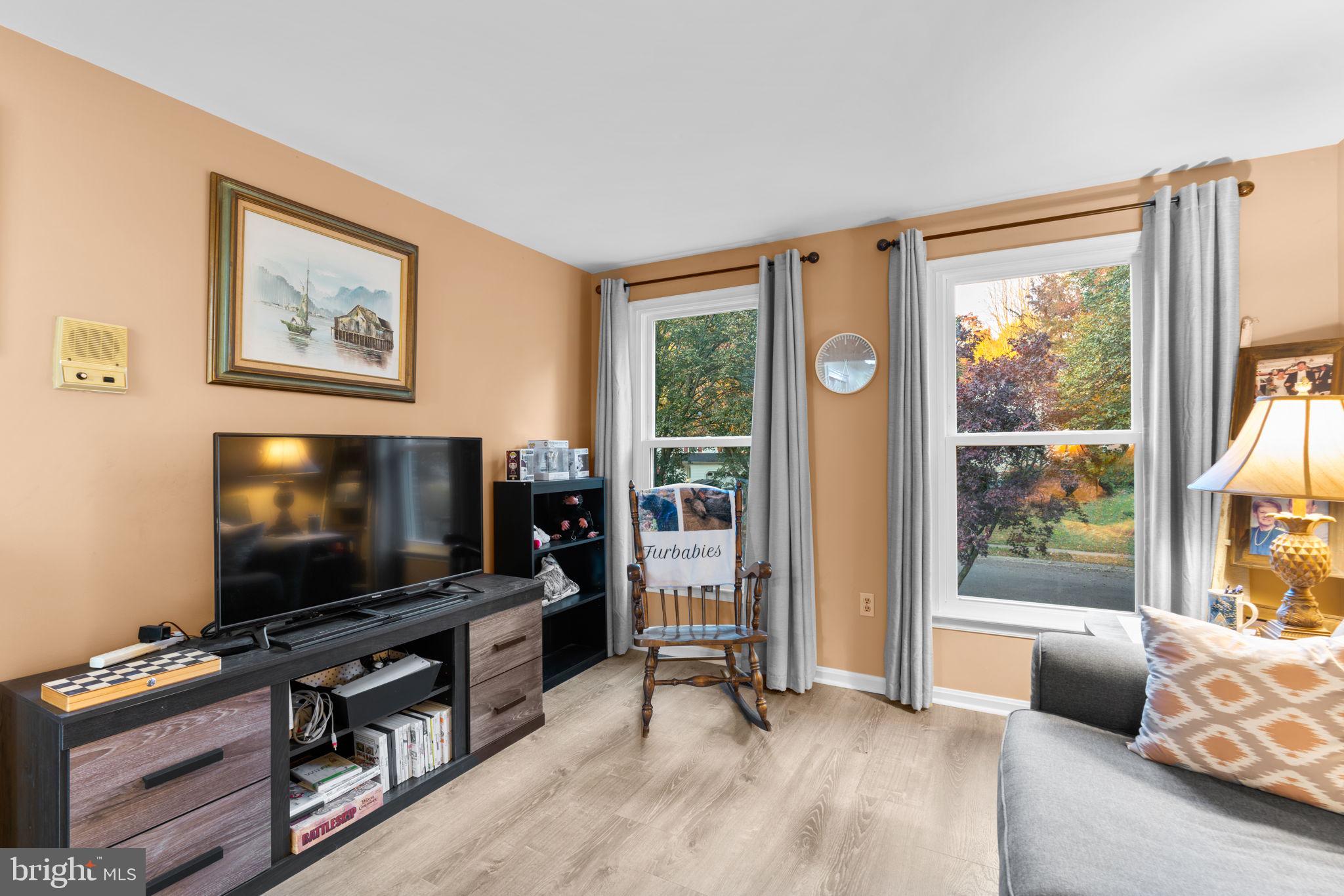 VILLAGE OF KINGS CONTRIVANCE - Residential