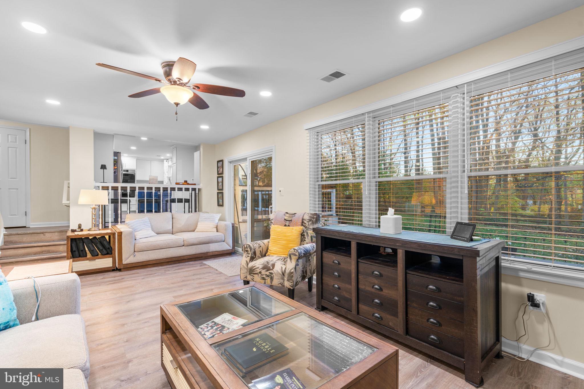 VILLAGE OF KINGS CONTRIVANCE - Residential