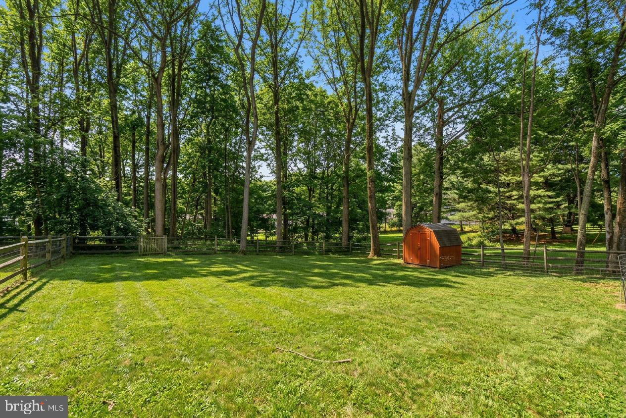 VILLAGE OF KINGS CONTRIVANCE - Residential