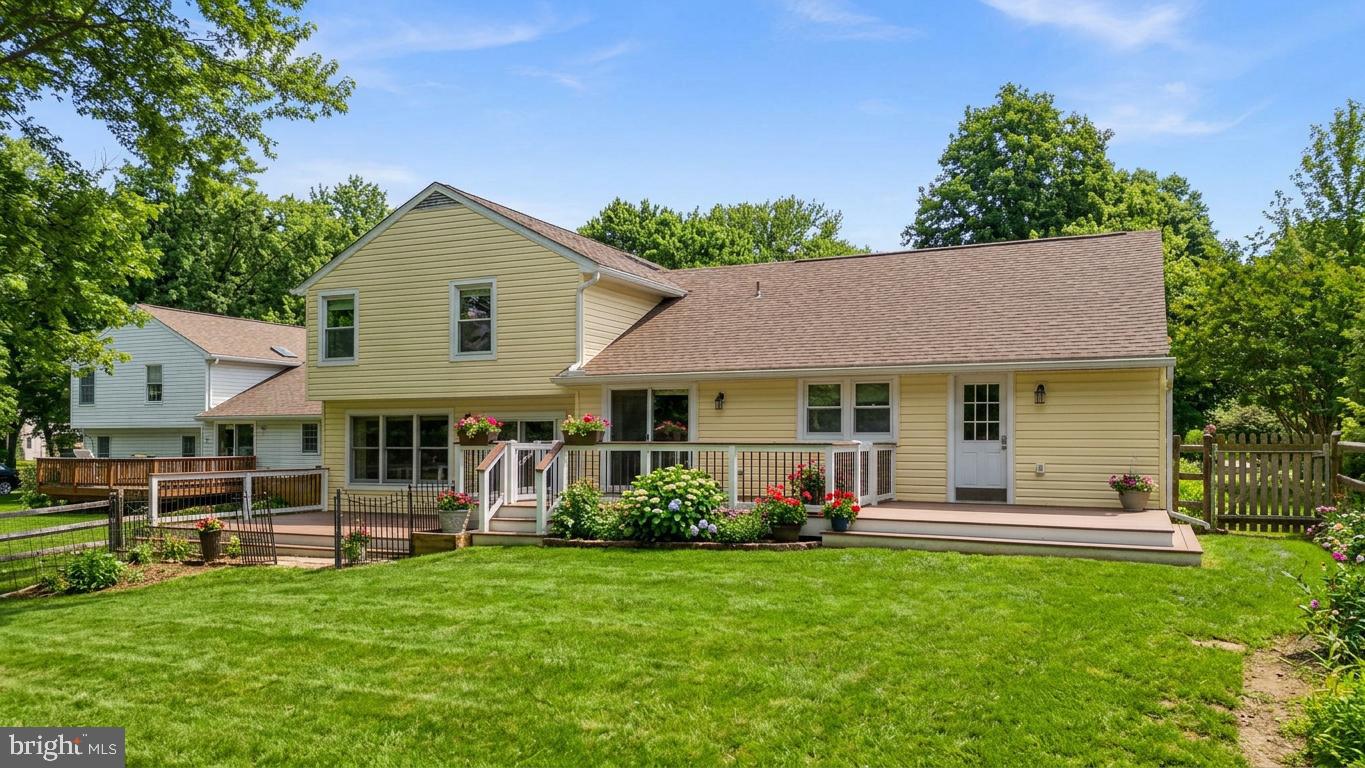 VILLAGE OF KINGS CONTRIVANCE - Residential