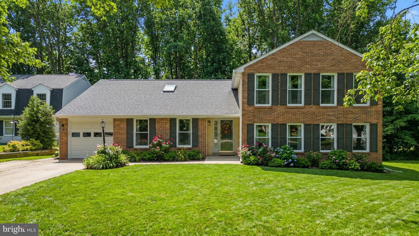 VILLAGE OF KINGS CONTRIVANCE - Residential