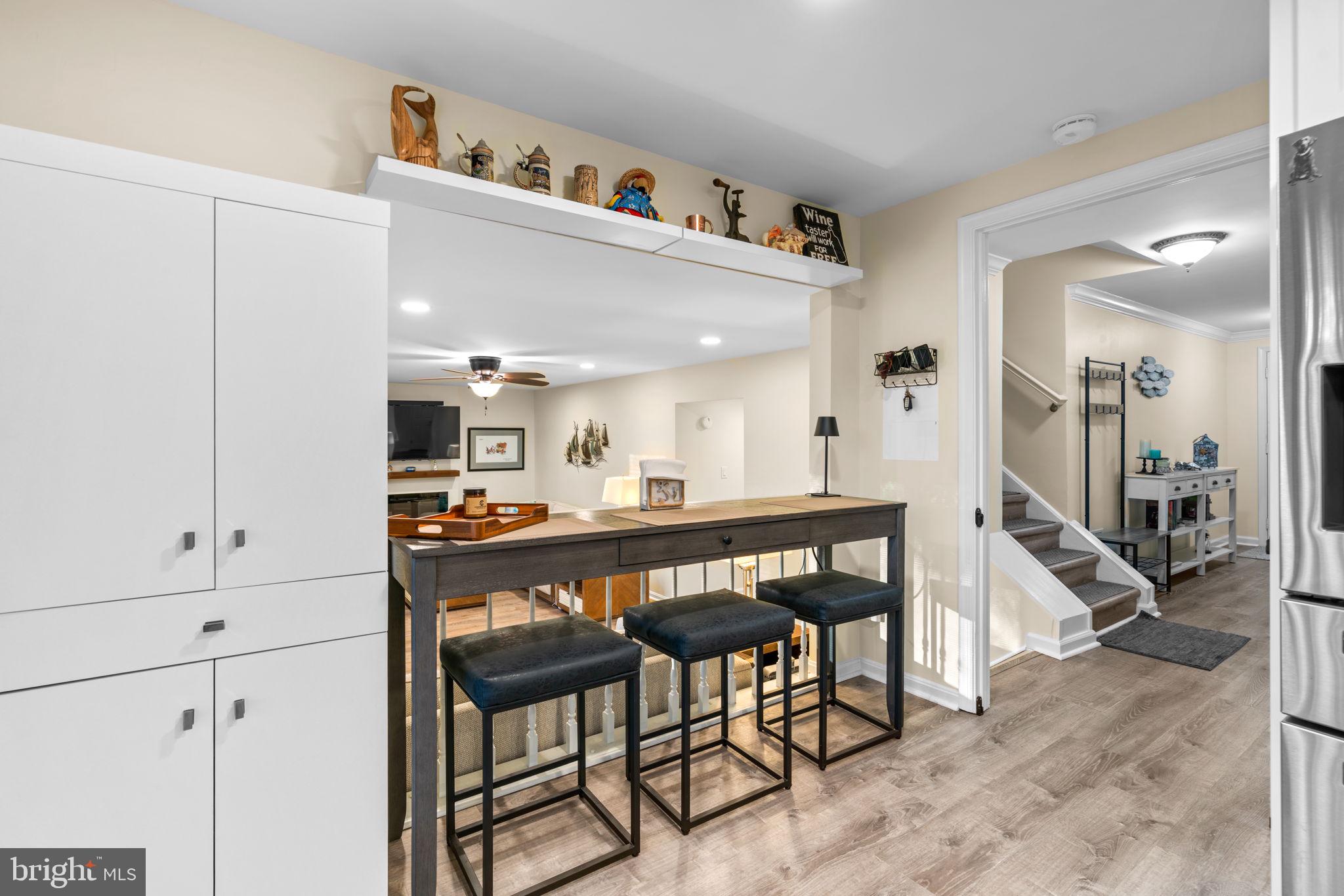 VILLAGE OF KINGS CONTRIVANCE - Residential