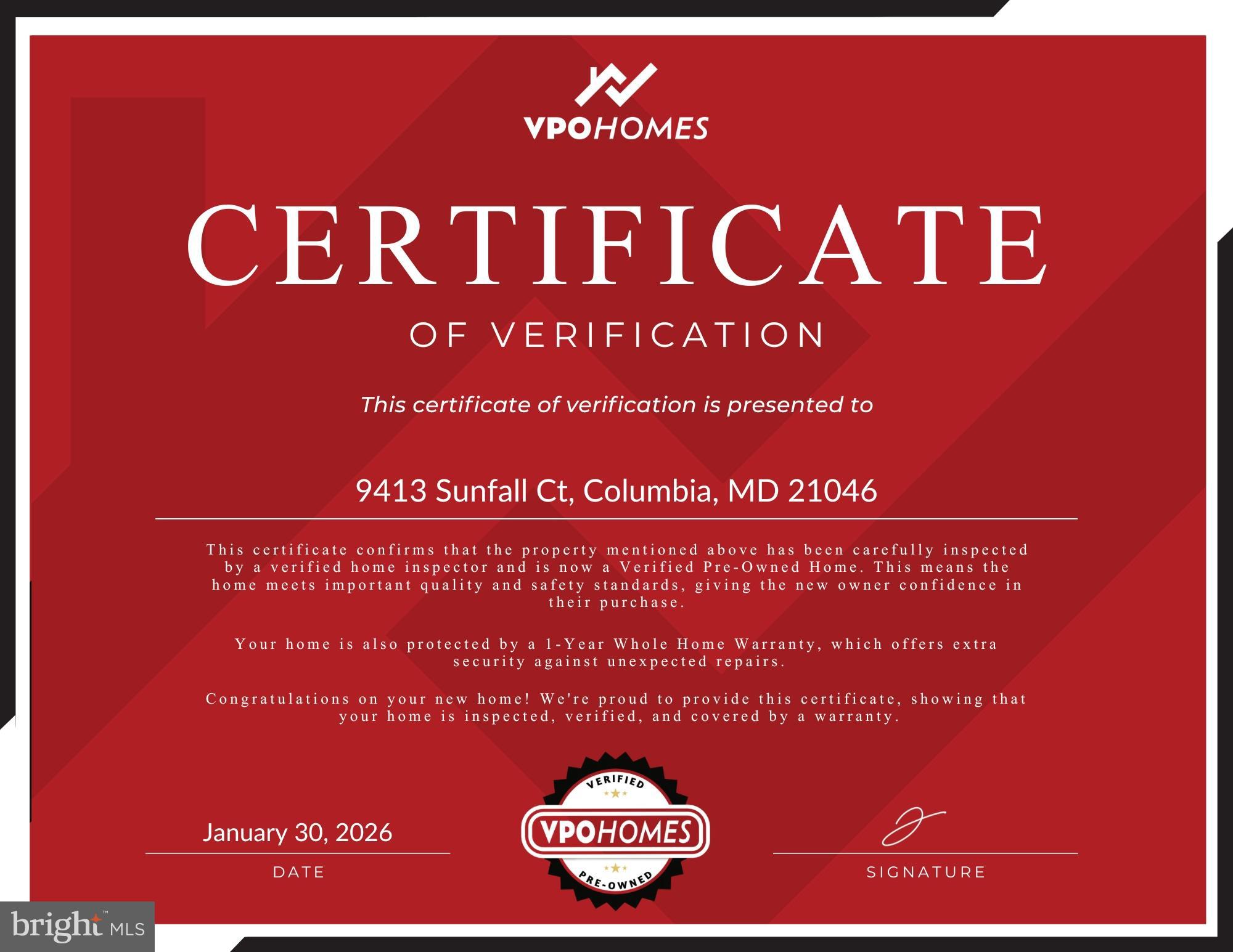 VILLAGE OF KINGS CONTRIVANCE - Residential